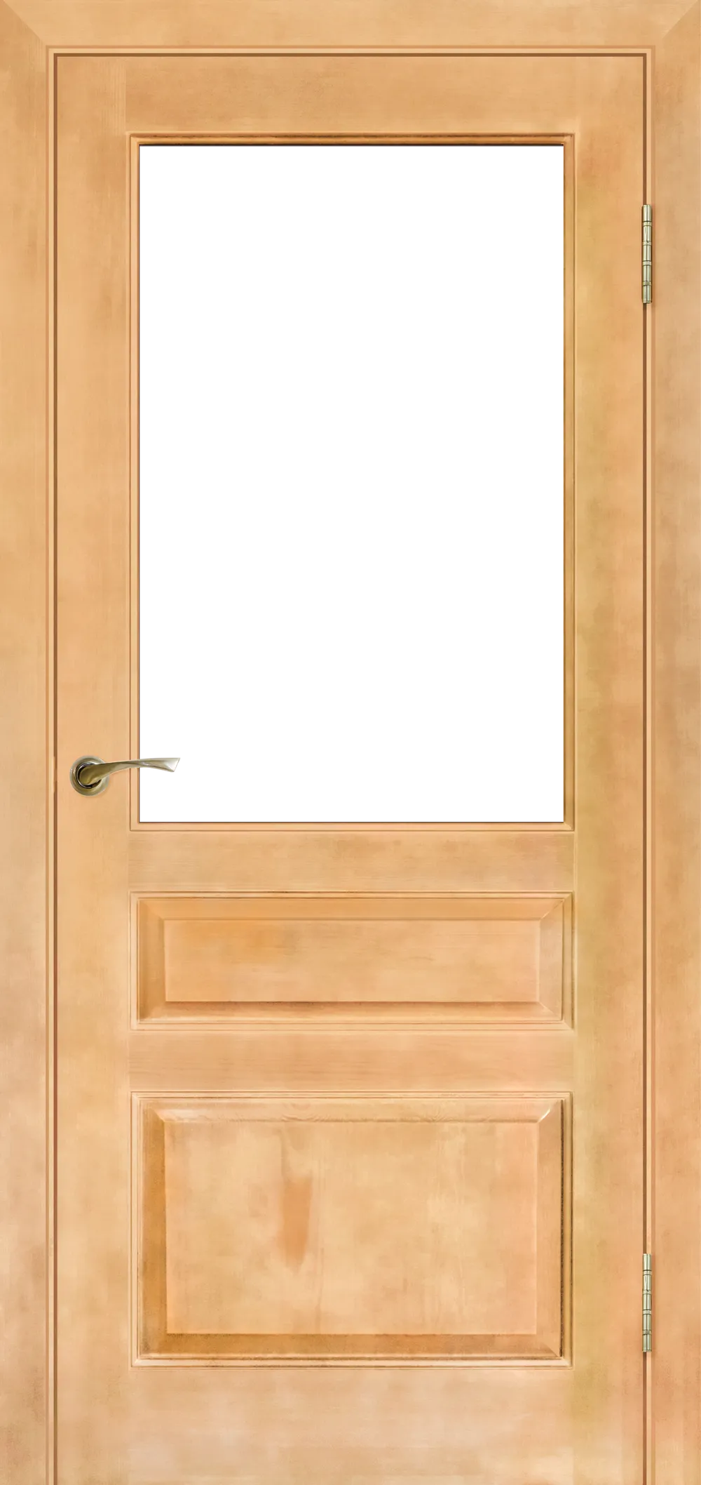 Модель №5 пмц ДО н 800*2000 Неокрашенный