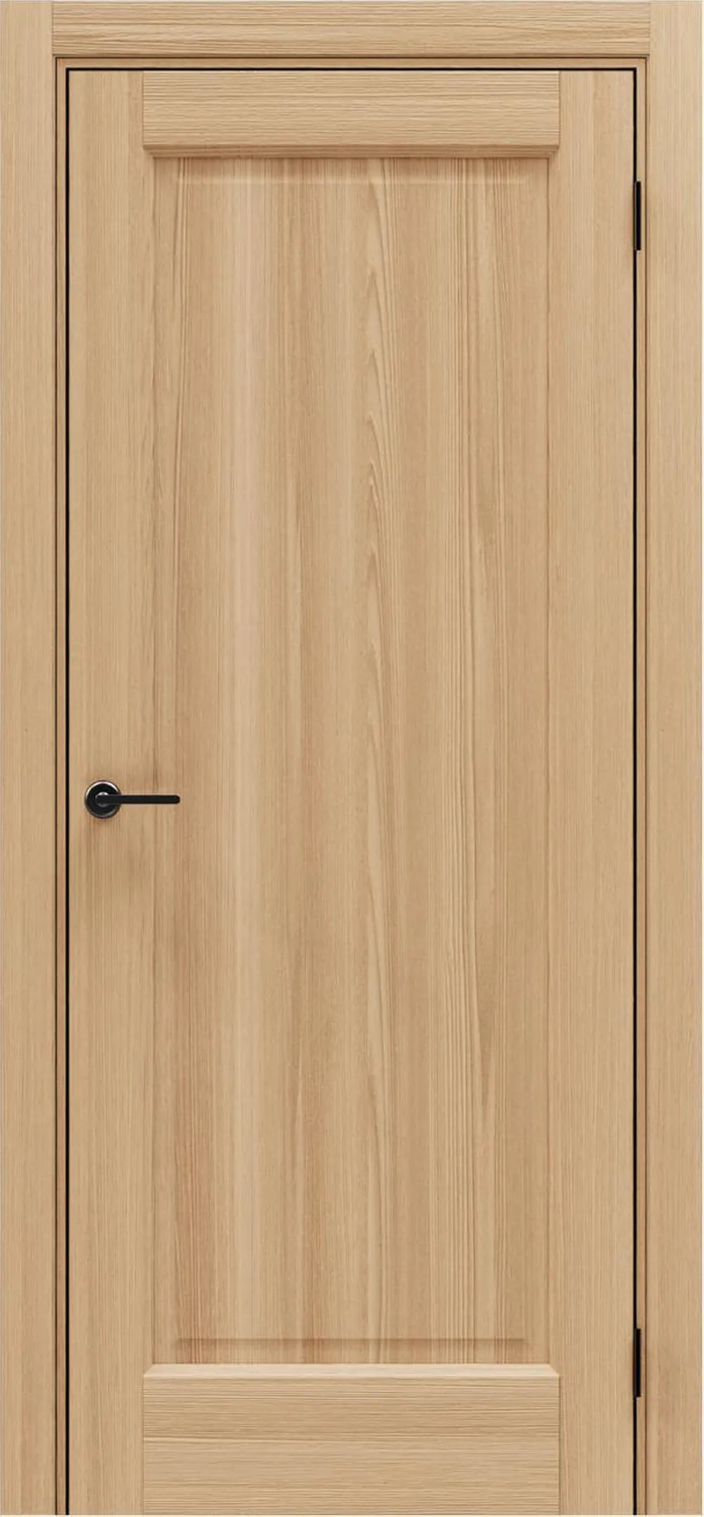 DN-11 800*2000 Natural Oak Б/ЗПЗ Б/ЗПП