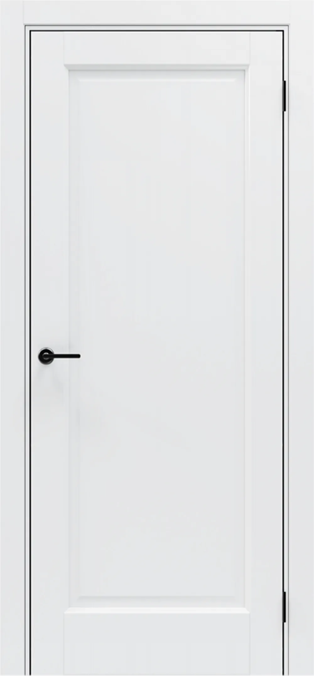 DN-11 800*2000 Shellac White