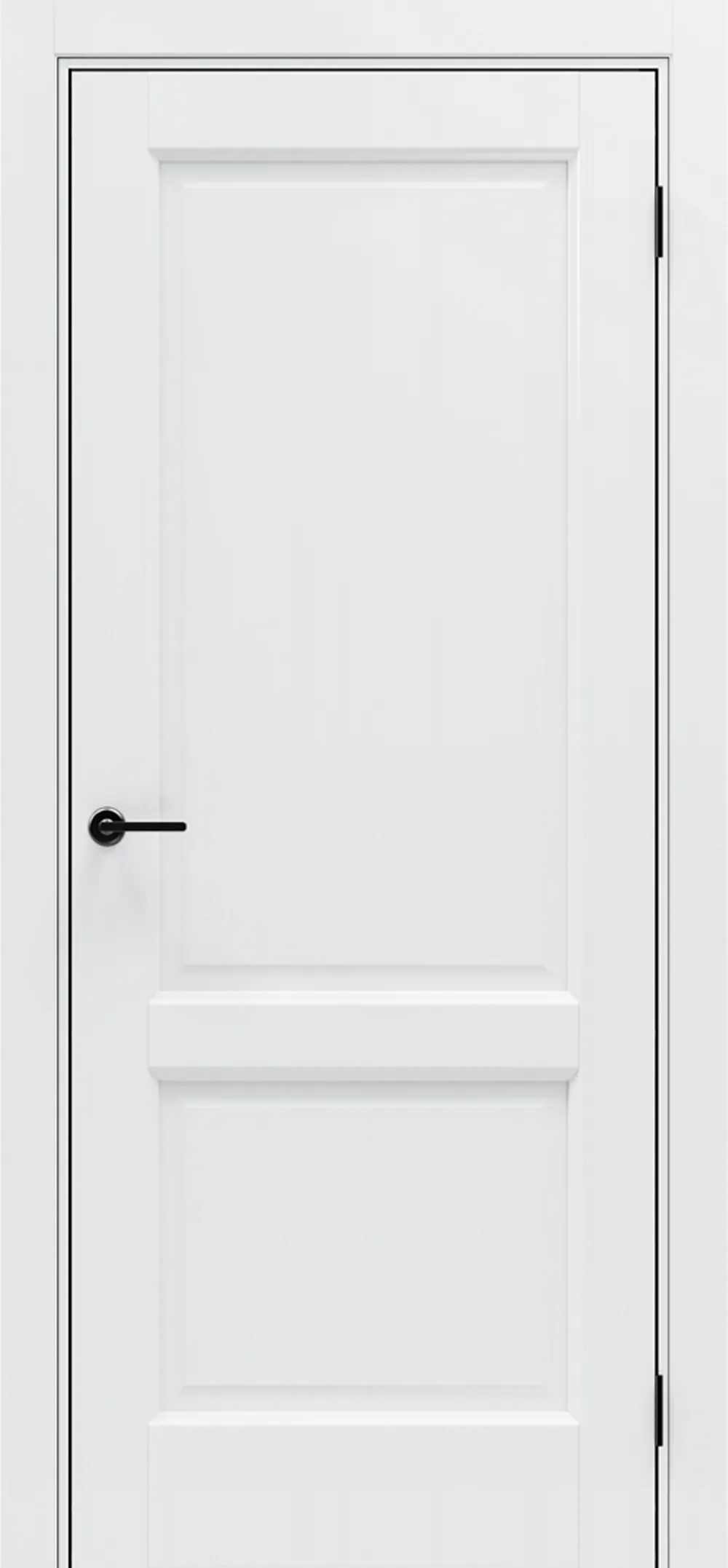 DN-12 800*2000 Shellac White