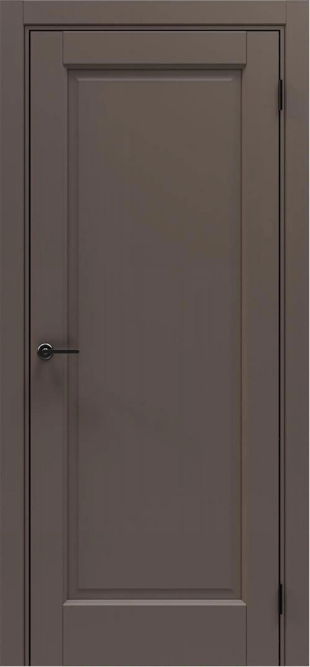 DN-11 800*2000 Keramik Brown Б/ЗПЗ Б/ЗПП