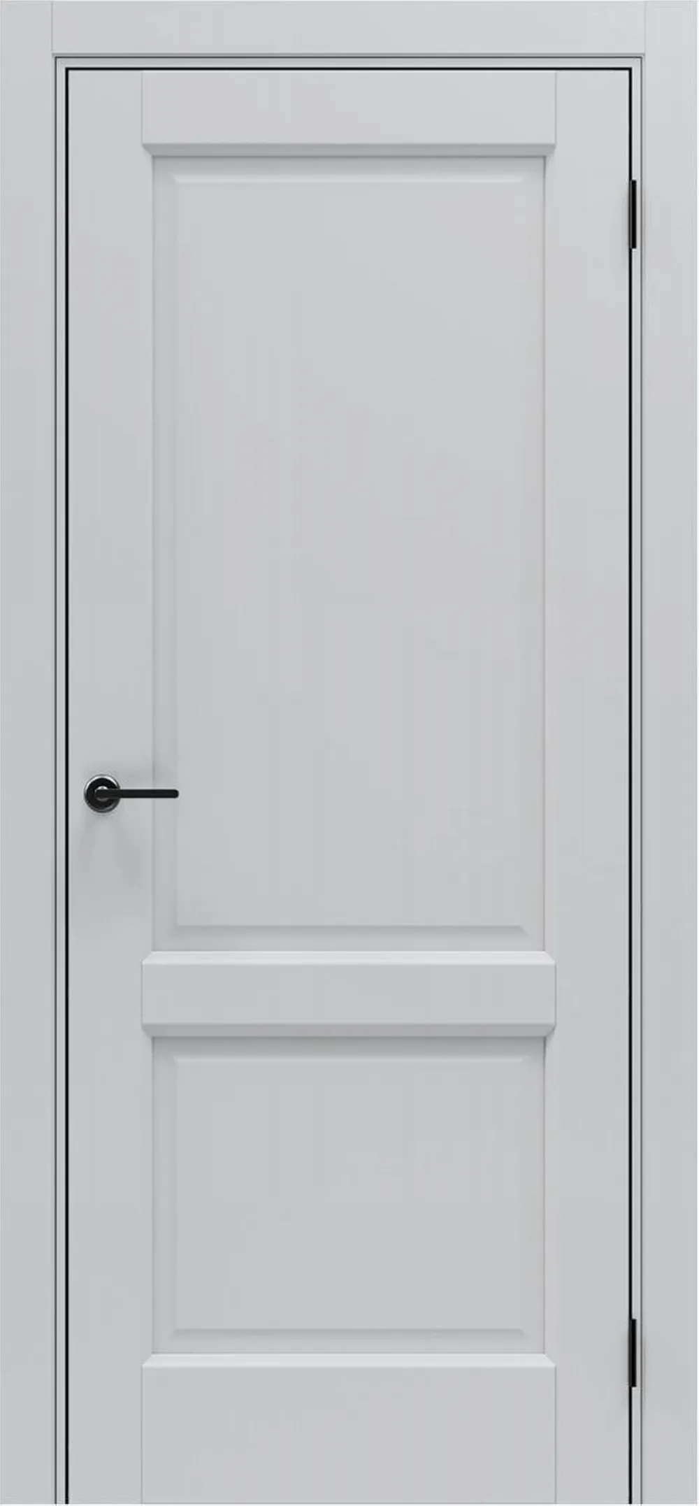 DN-12 800*2000 Nardo Grey Б/ЗПЗ Б/ЗПП