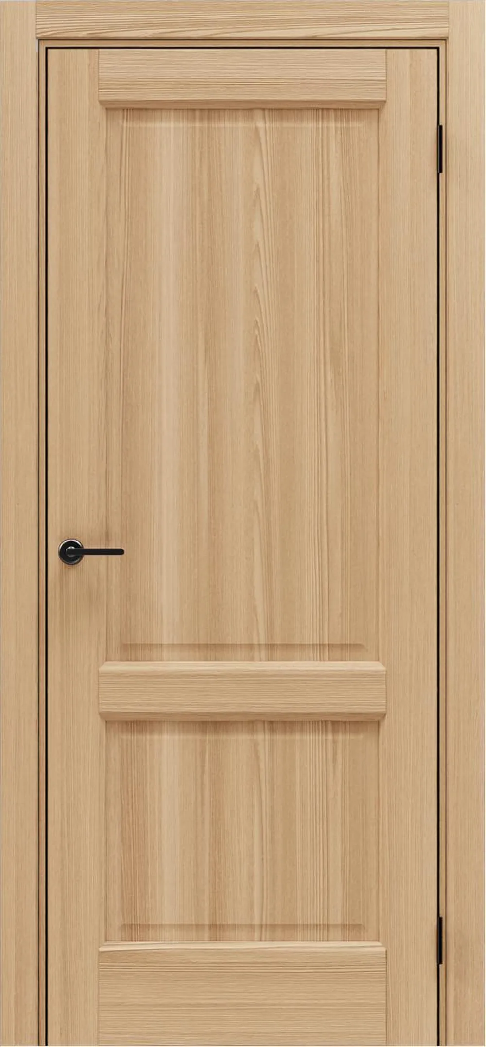 DN-12 800*2000 Natural Oak Б/ЗПЗ Б/ЗПП