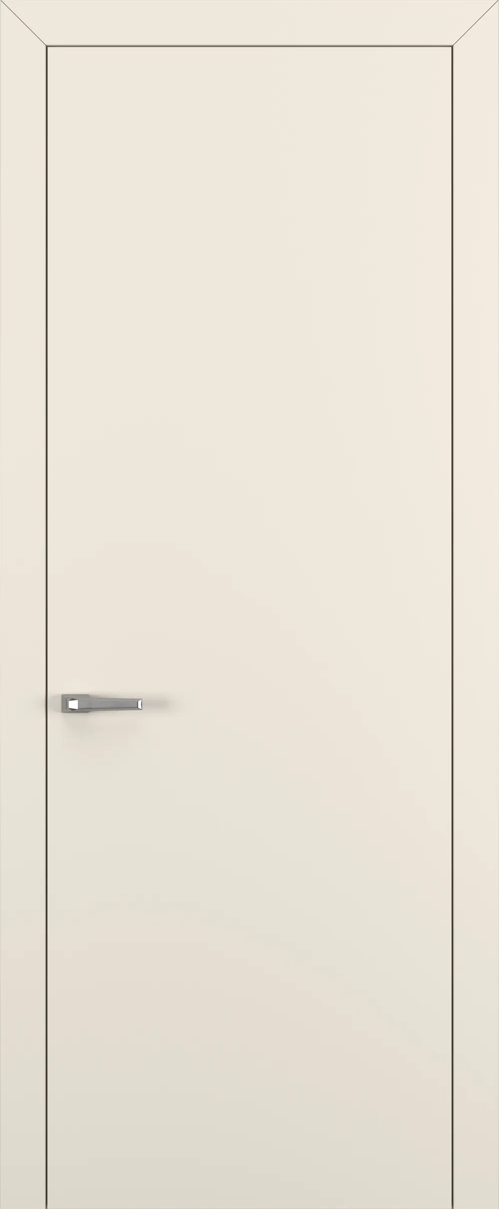 Квалитет К7 800*2000 Матовый крем ABS