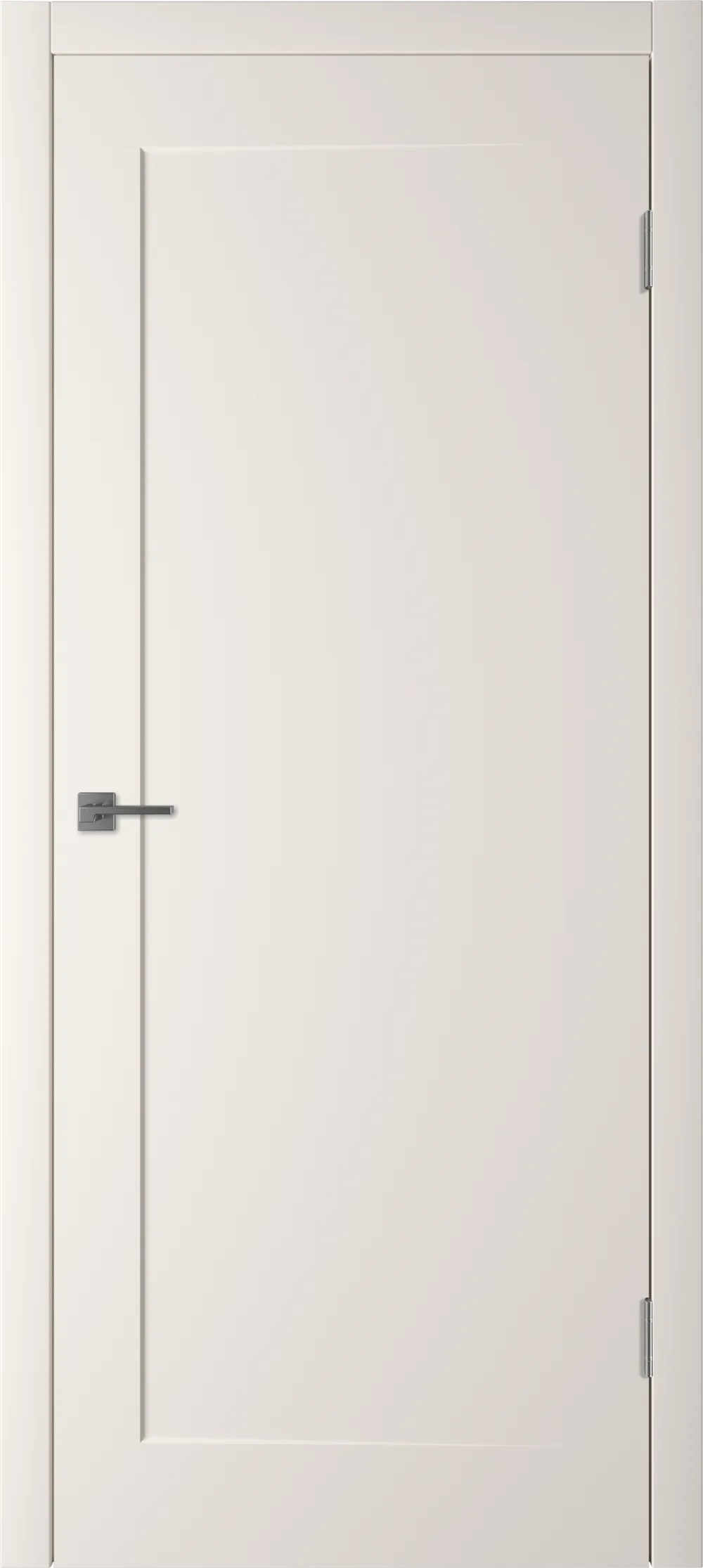 Integra 20 ДГ 800*2000 Слоновая кость эмаль