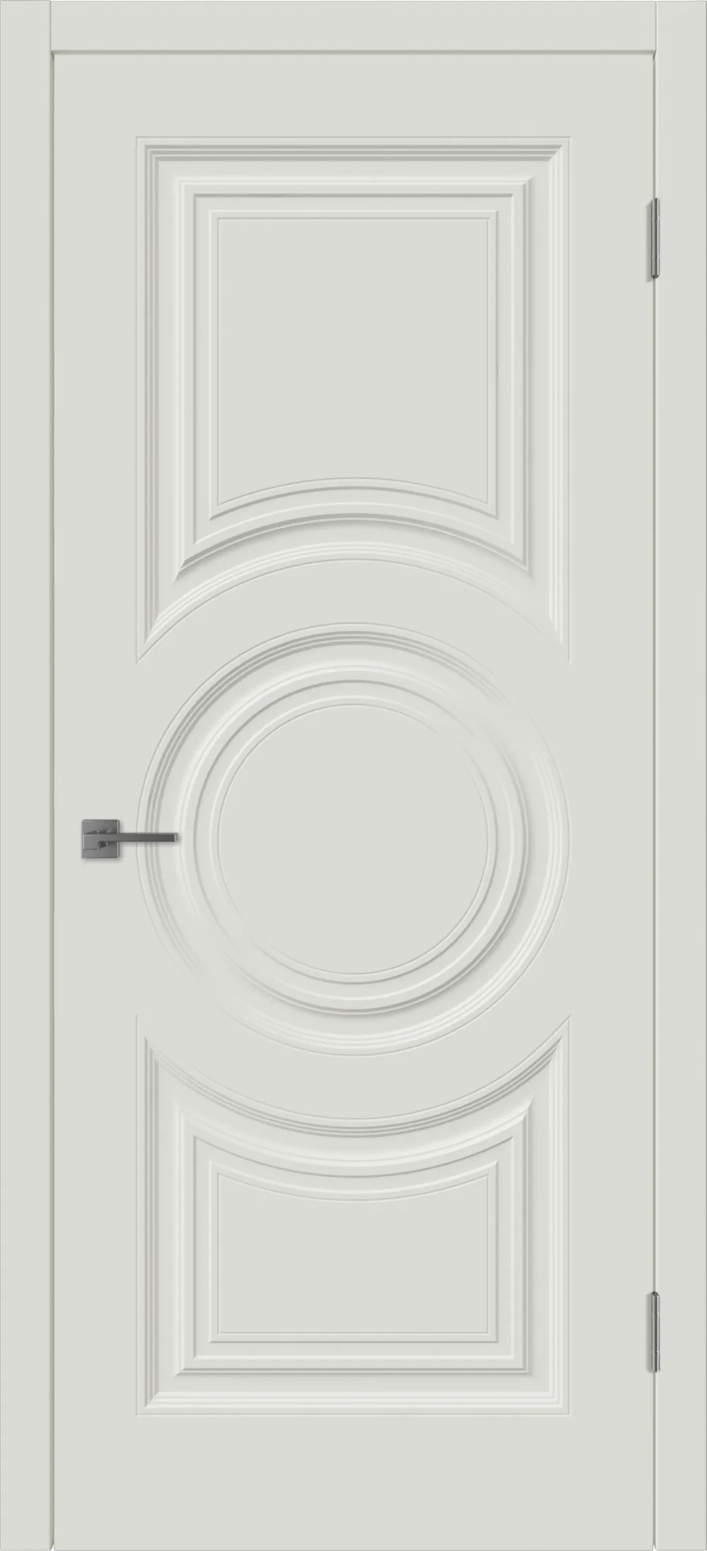 Integra 14.1 ДГ 800*2000 Магнолия эмаль