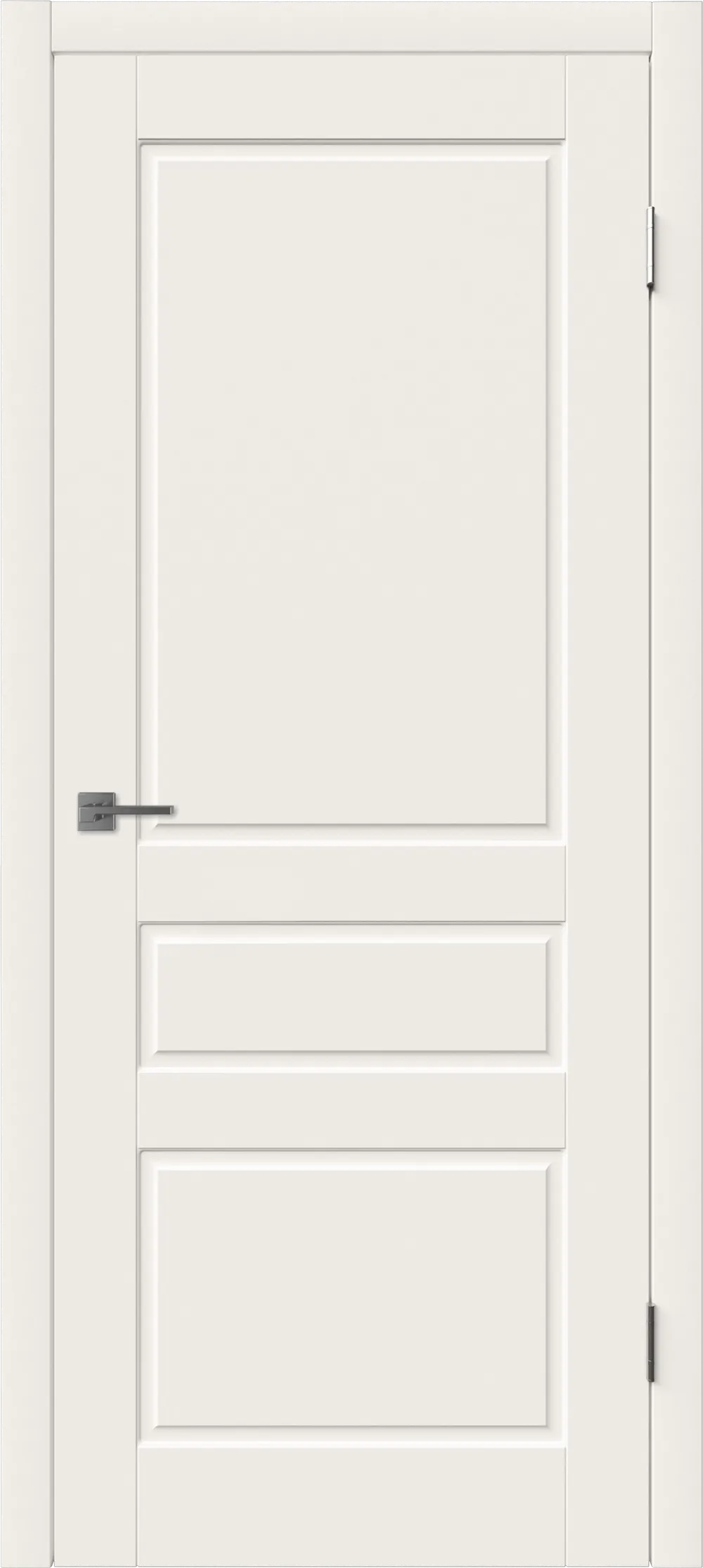 Integra 17 ДГ 800*2000 Слоновая кость эмаль