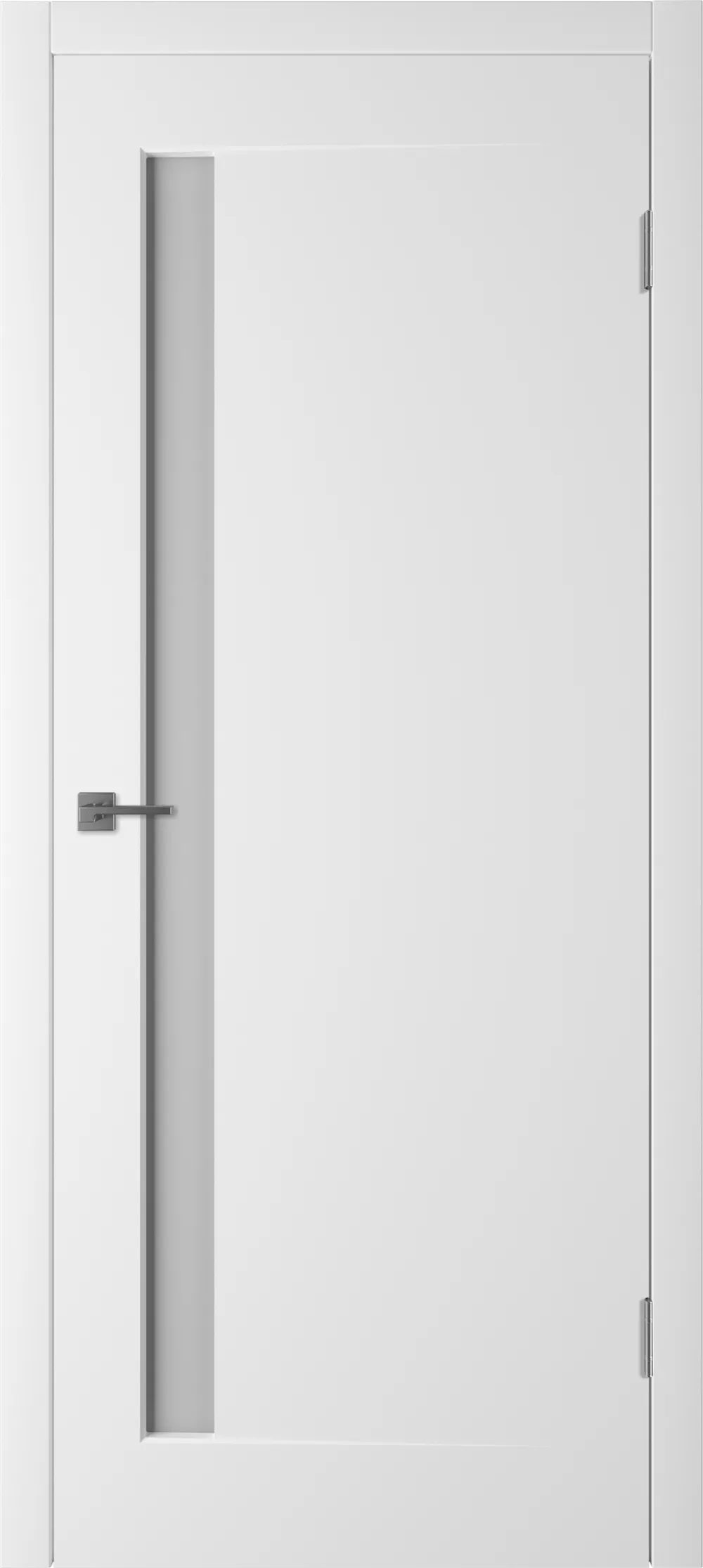 Integra 20 ДО white cloud 800*2000 Белая эмаль