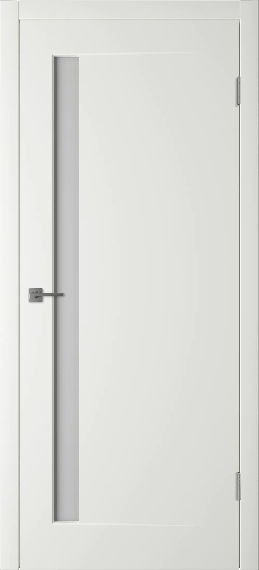 Integra 20 ДО white cloud 800*2000 Мокко эмаль