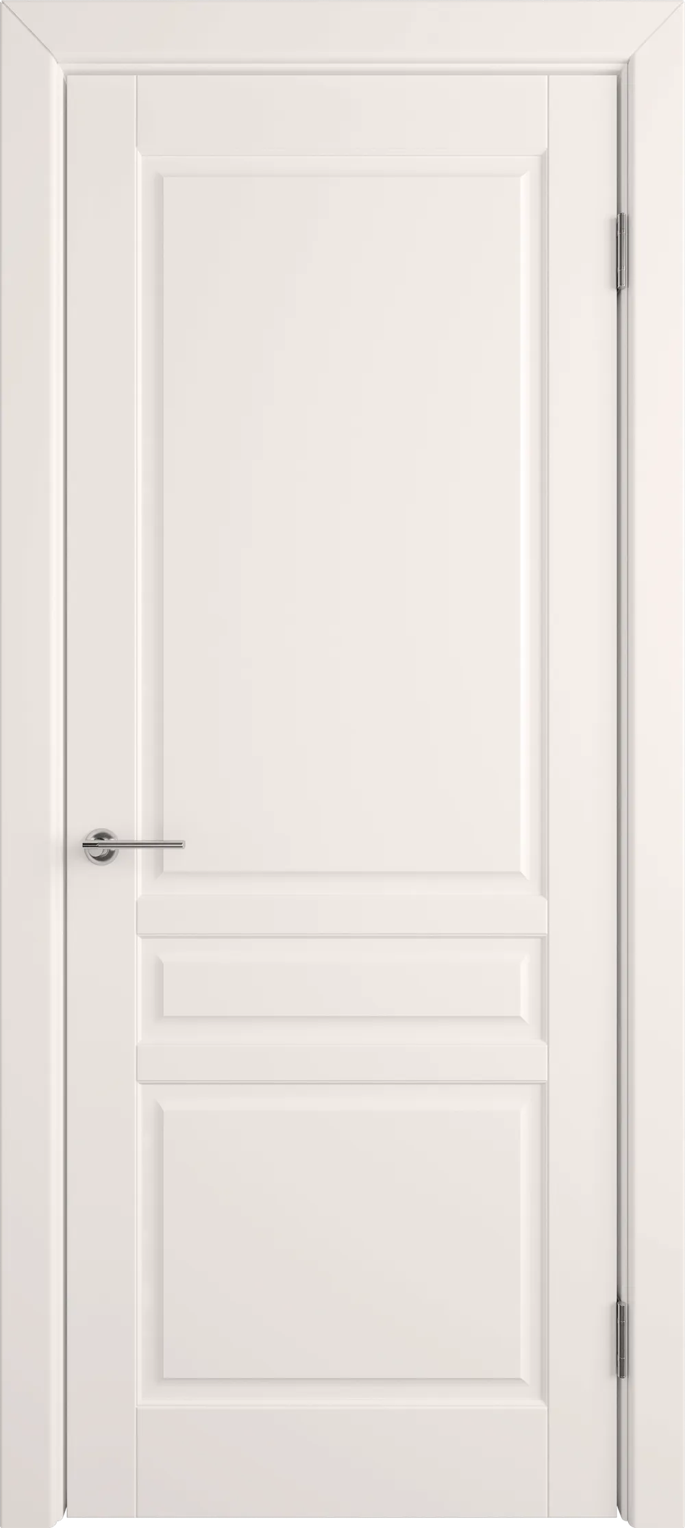 Integra 10 ДГ 800*2000 Слоновая кость эмаль