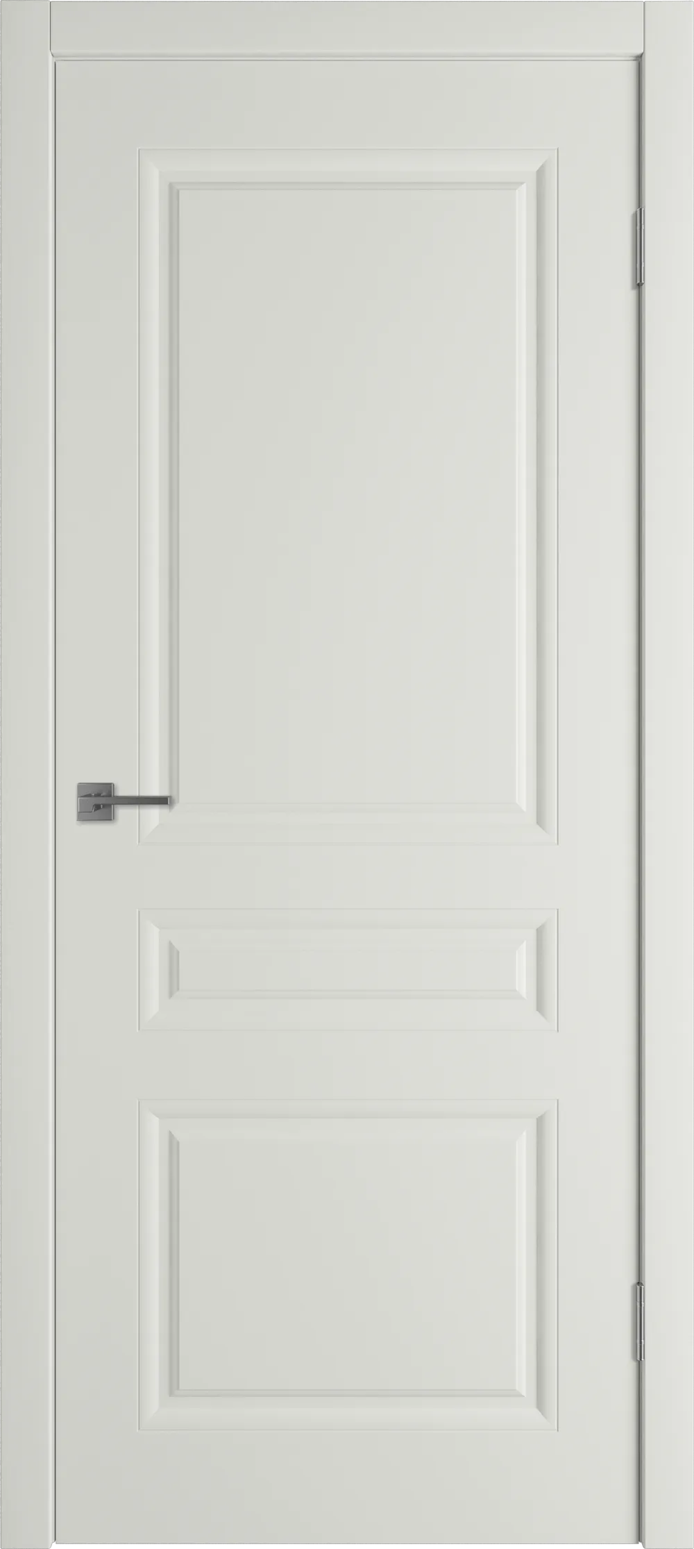 Integra 12 ДГ 800*2000 Магнолия эмаль