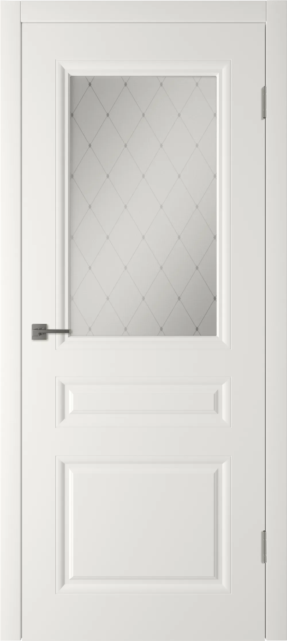 Integra 12 ДО Art Cloud 800*2000 Мокко эмаль