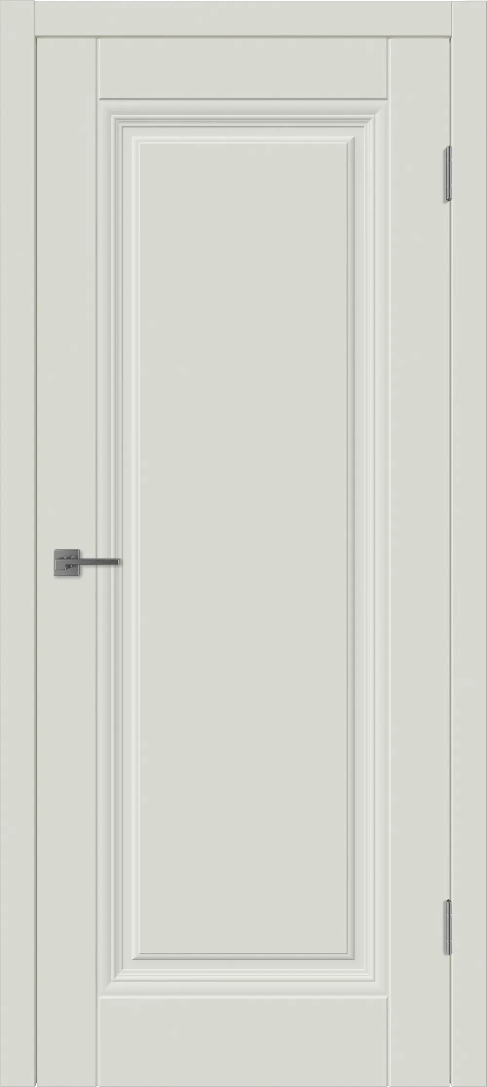 Integra 13.1 ДГ 800*2000 Магнолия эмаль