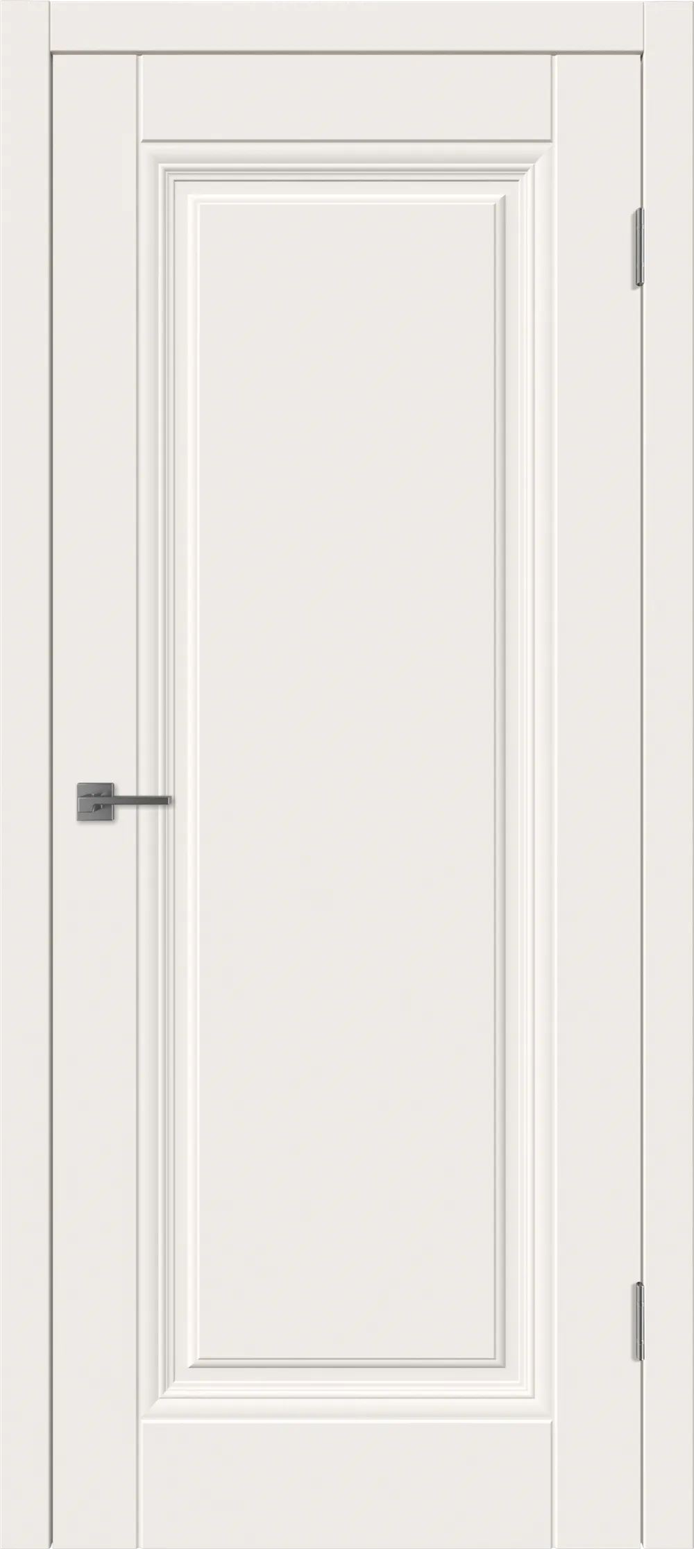 Integra 13.1 ДГ 800*2000 Слоновая кость эмаль