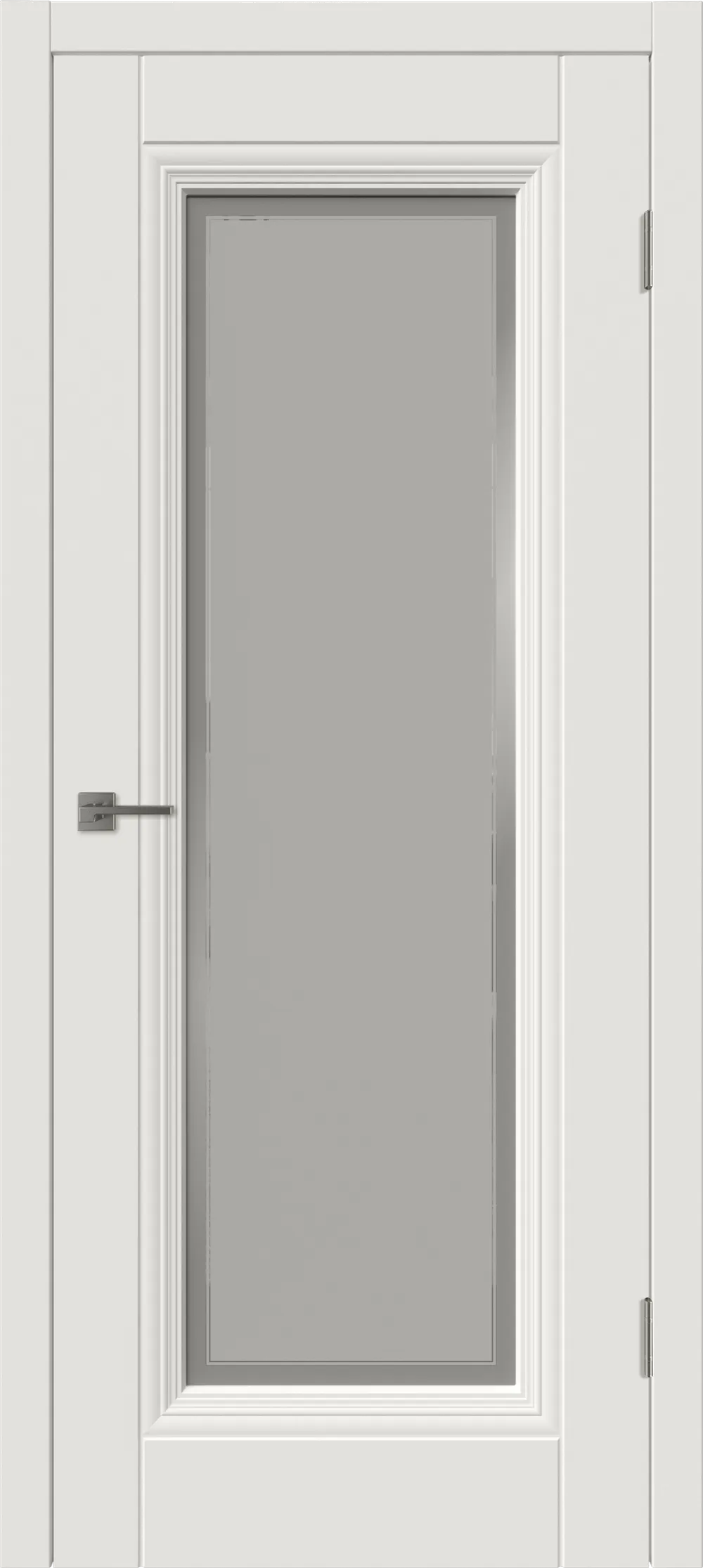 Integra 13.1 ДО Art cloud line 800*2000 Мокко эмаль