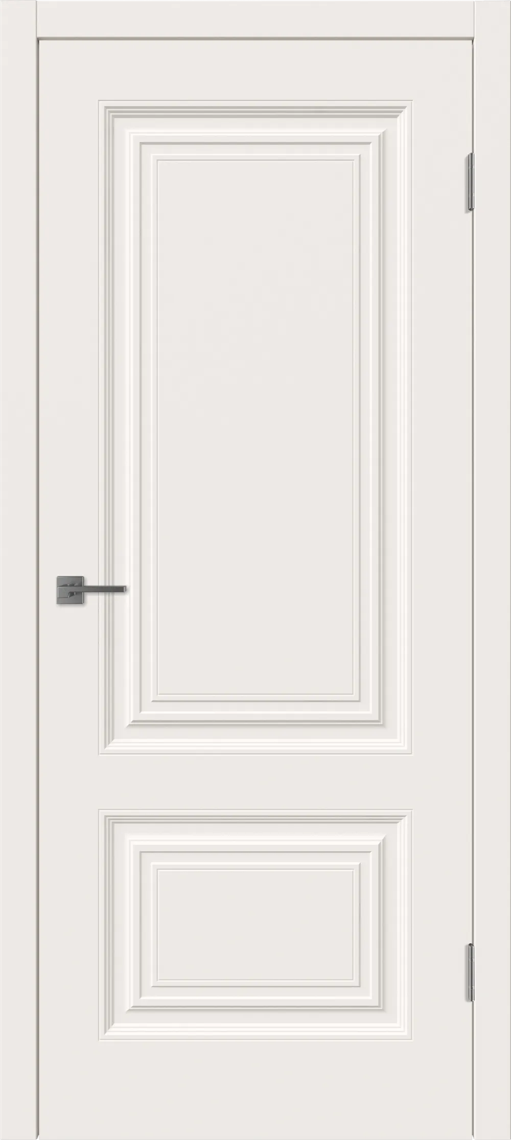 Integra 14.2 ДГ 800*2000 Слоновая кость эмаль