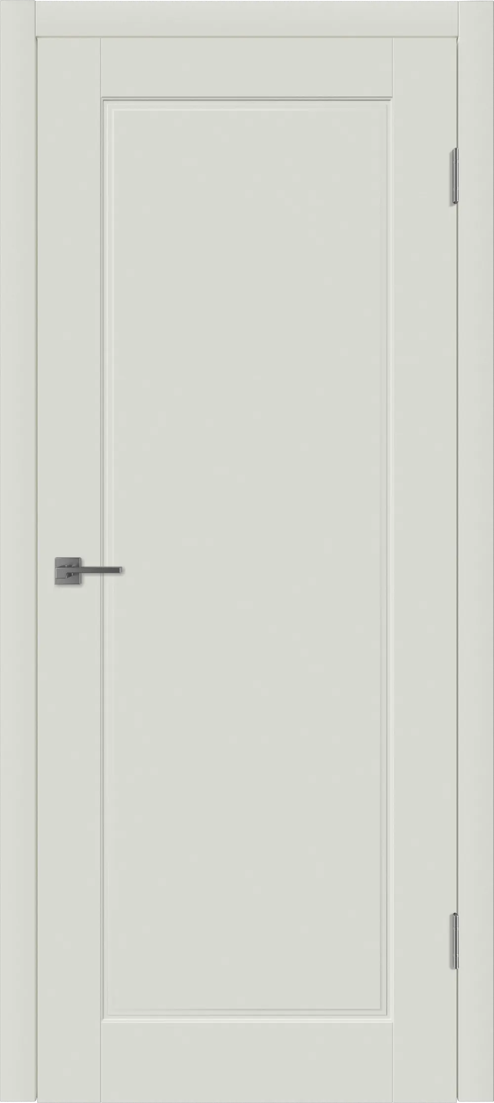 Integra 15 ДГ 800*2000 Магнолия эмаль