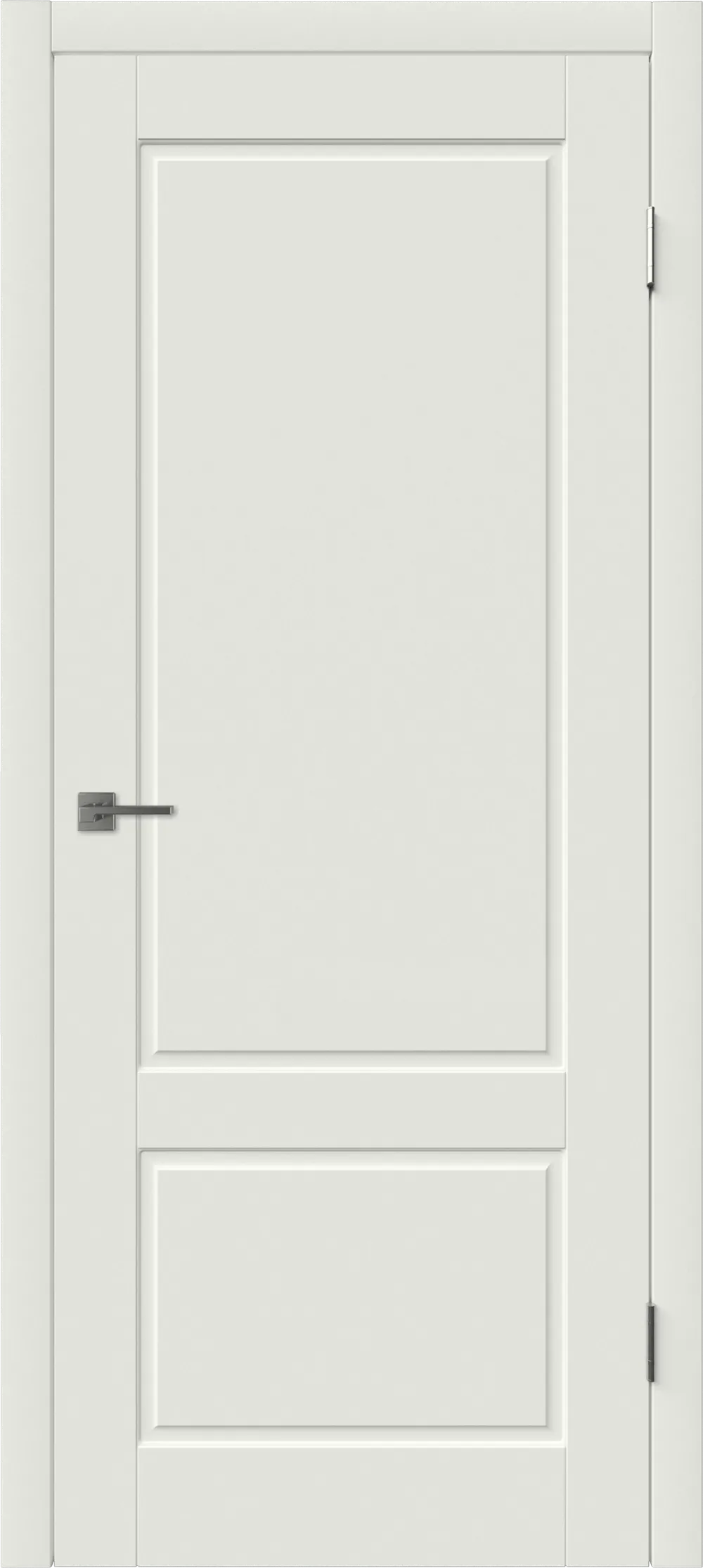 Integra 16 ДГ 800*2000 Магнолия эмаль