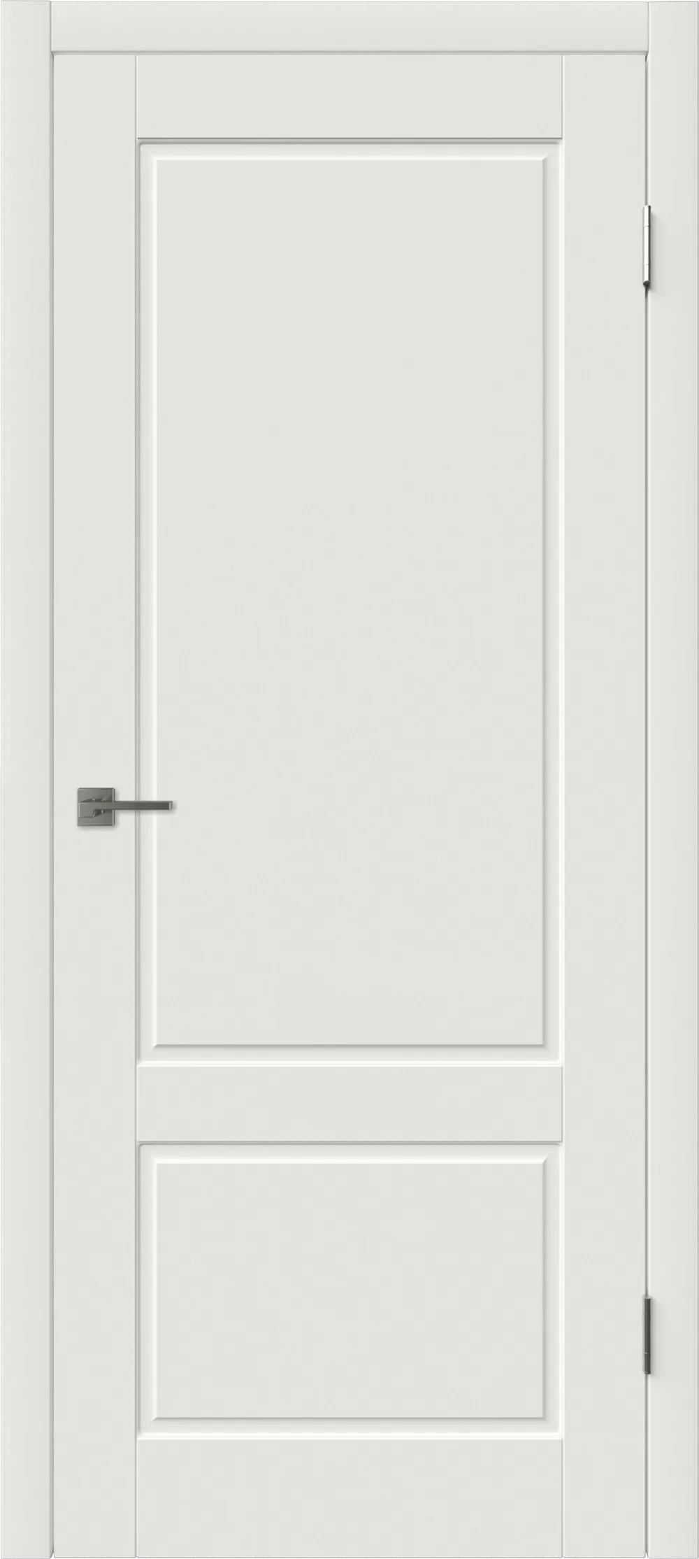 Integra 16 ДГ 800*2000 Мокко эмаль