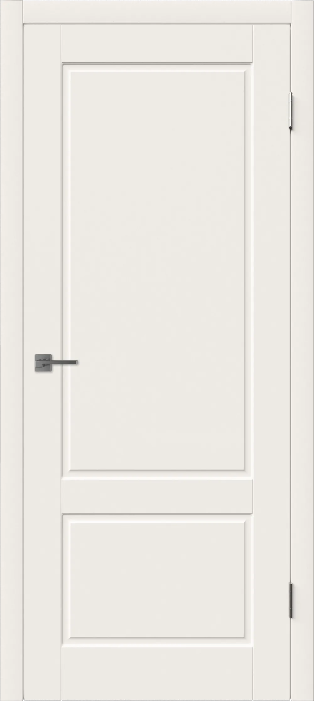 Integra 16 ДГ 800*2000 Слоновая кость эмаль