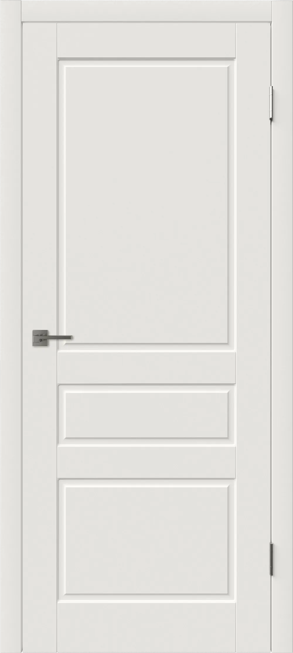 Integra 17 ДГ 800*2000 Мокко эмаль