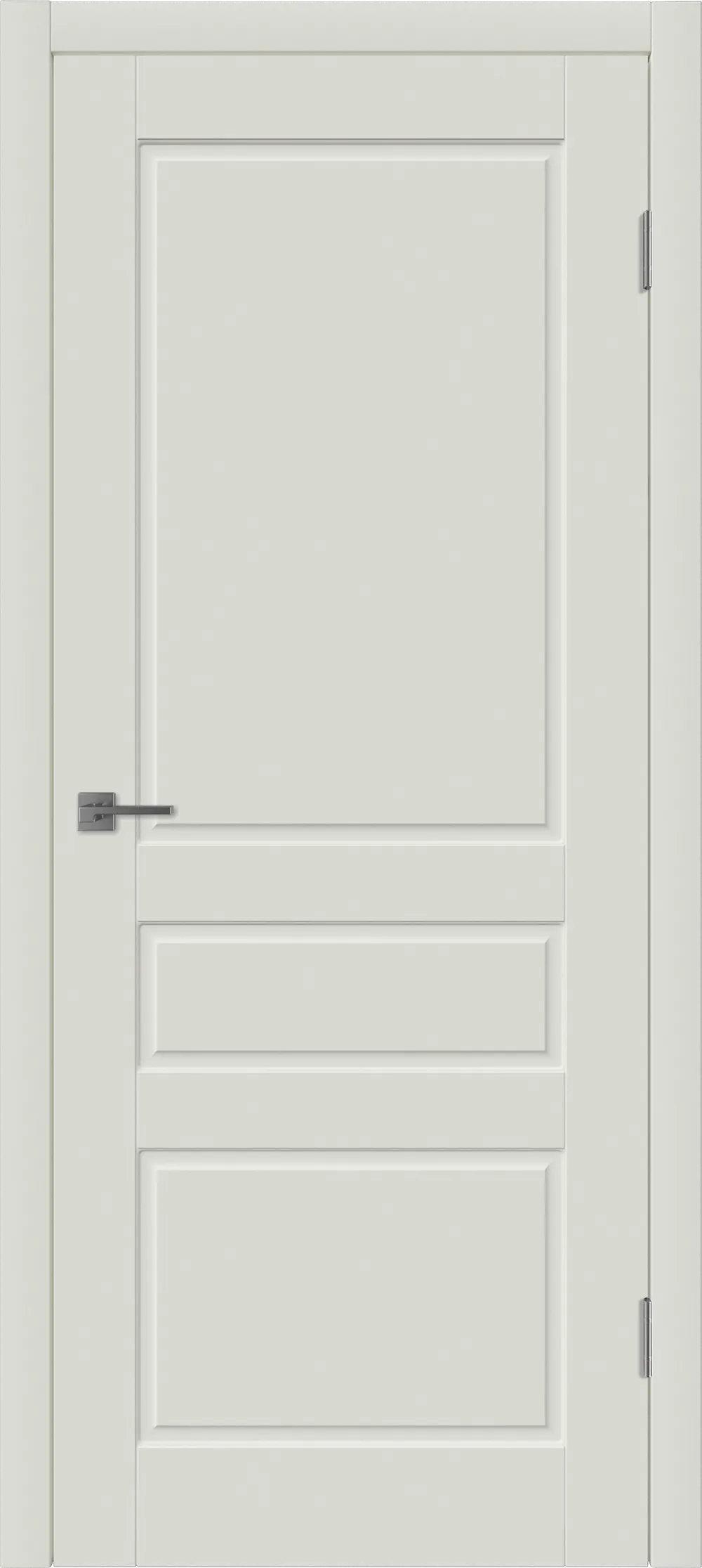 Integra 17 ДГ 800*2000 Магнолия эмаль