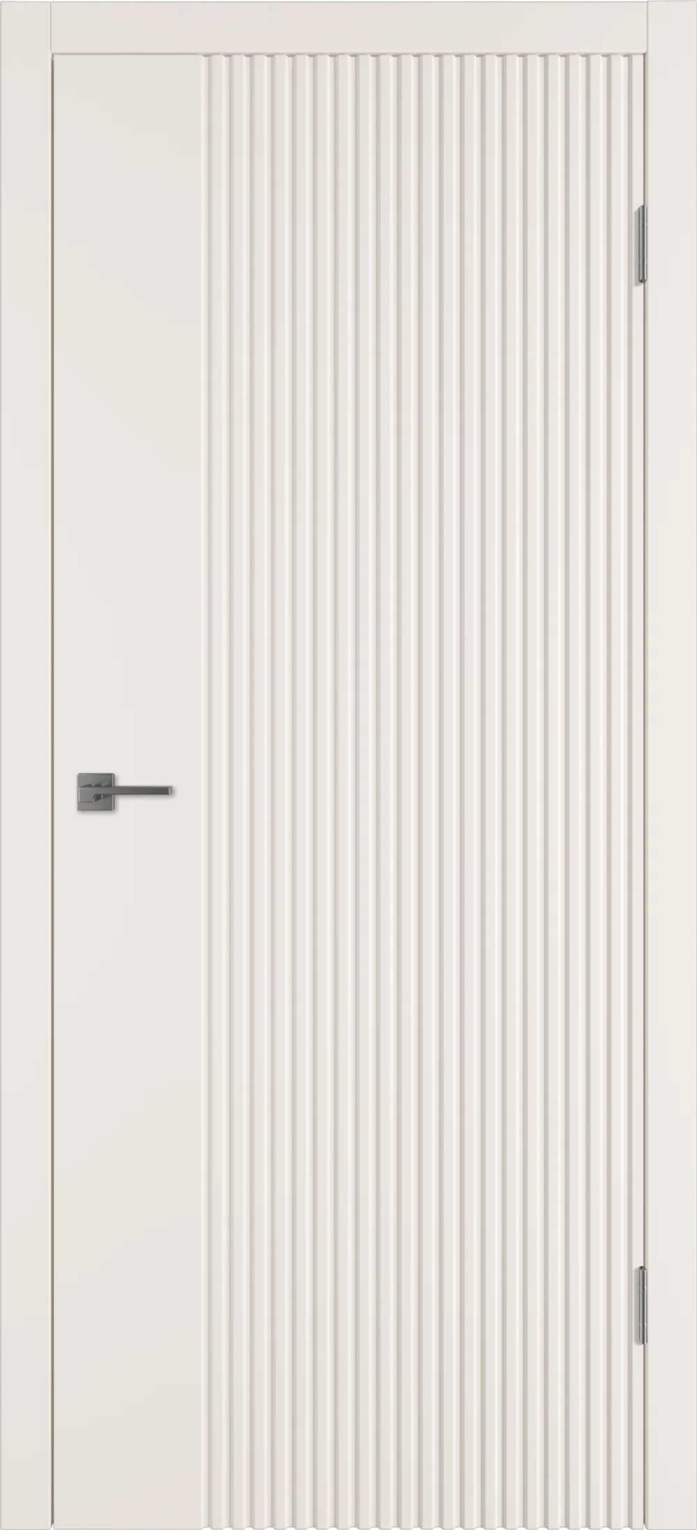 Integra 30 ДГ 800*2000 Слоновая кость эмаль