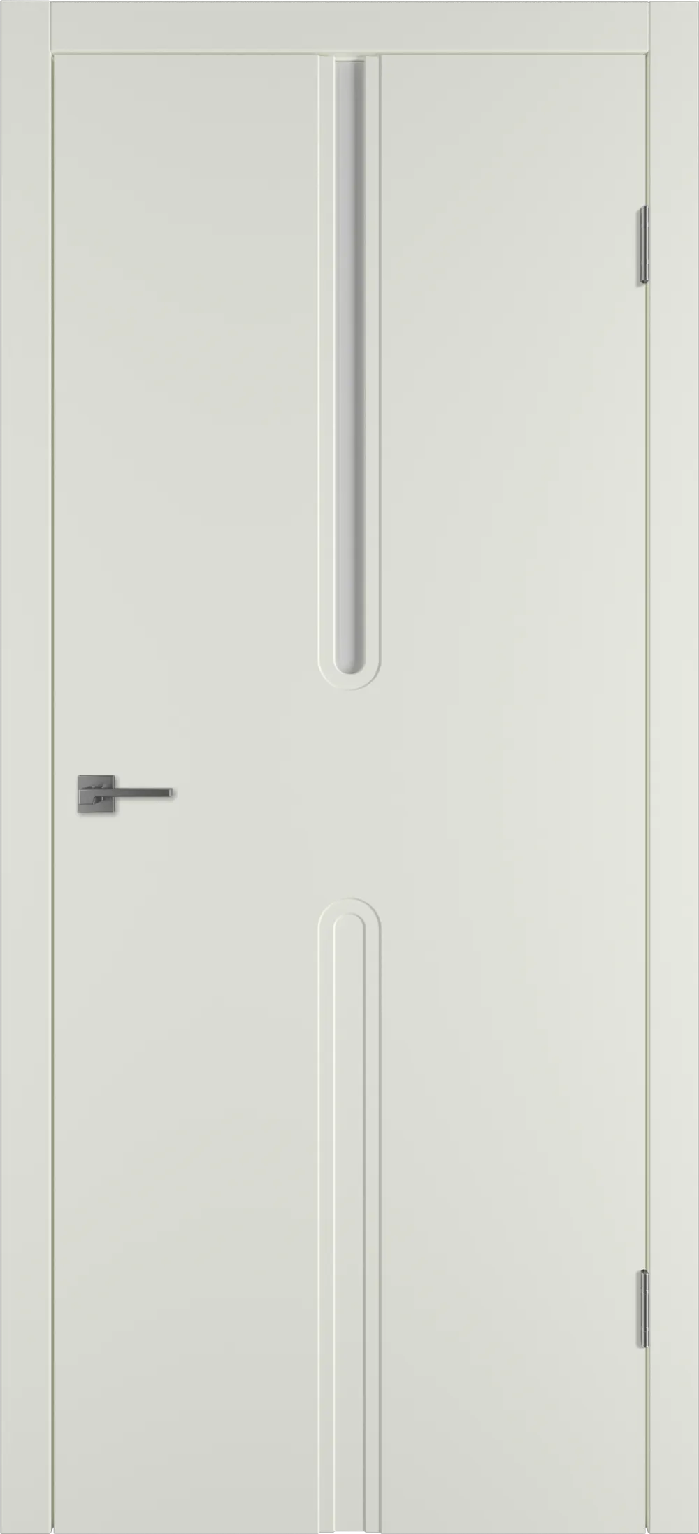 Integra 39 ДО white cloud 800*2000 Магнолия эмаль