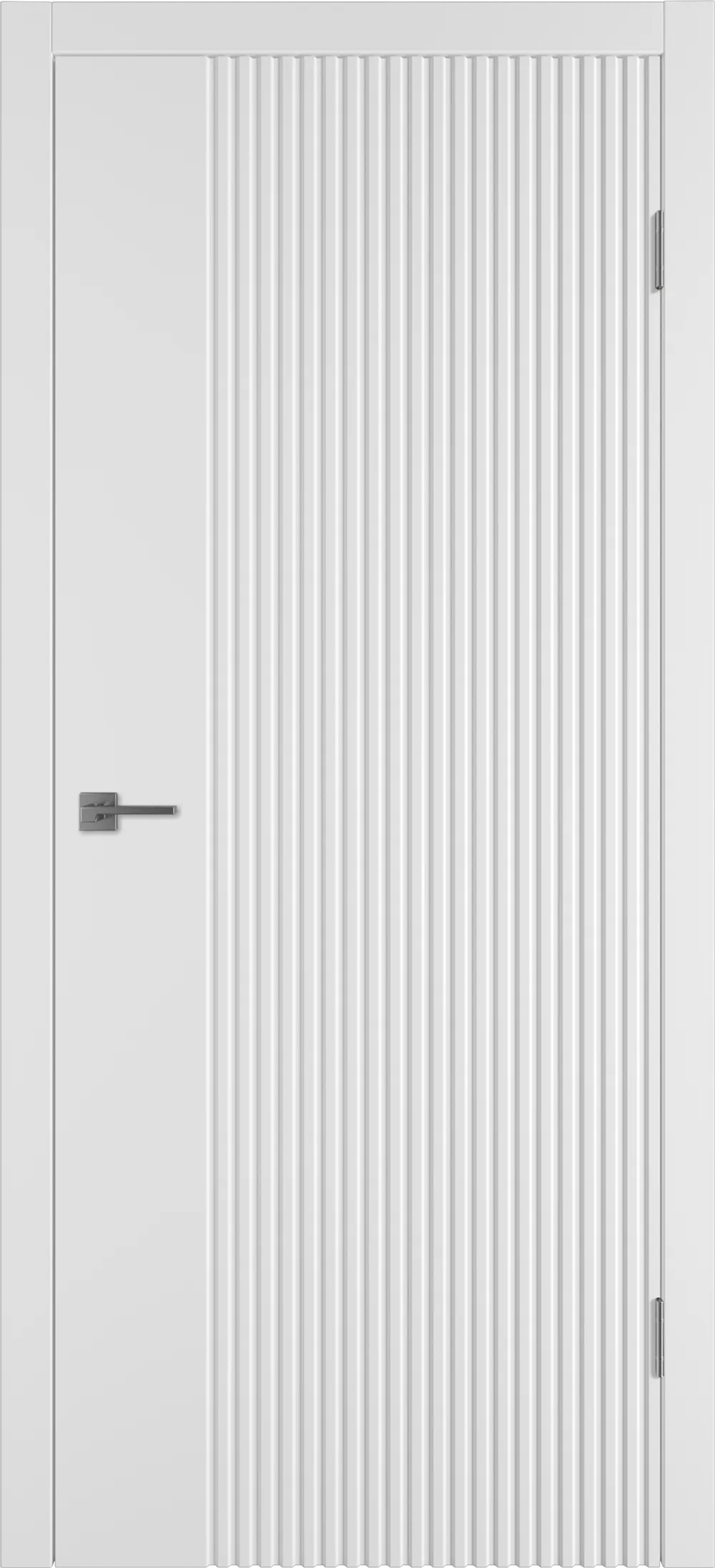 Integra 30 ДГ 800*2000 Белая эмаль