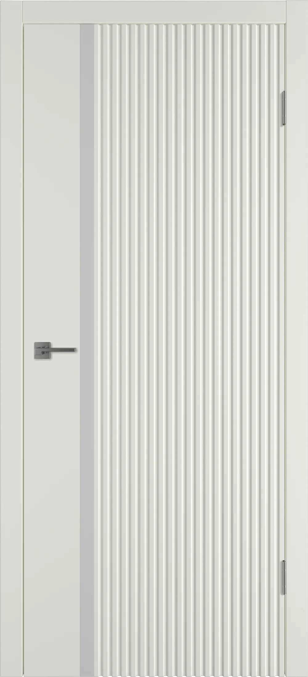 Integra 30 ДО White gloss 800*2000 Магнолия эмаль