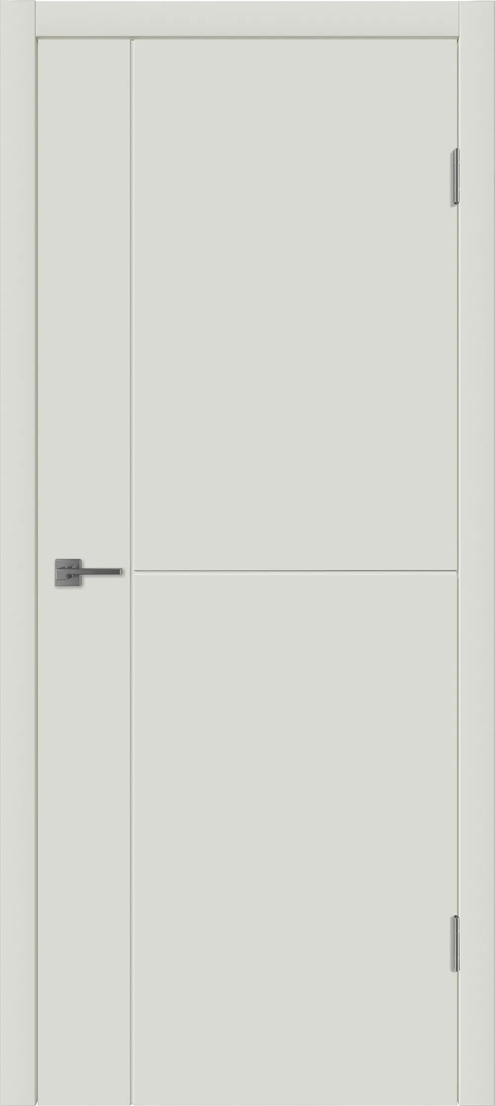 Integra 33 ДГ 800*2000 Магнолия эмаль