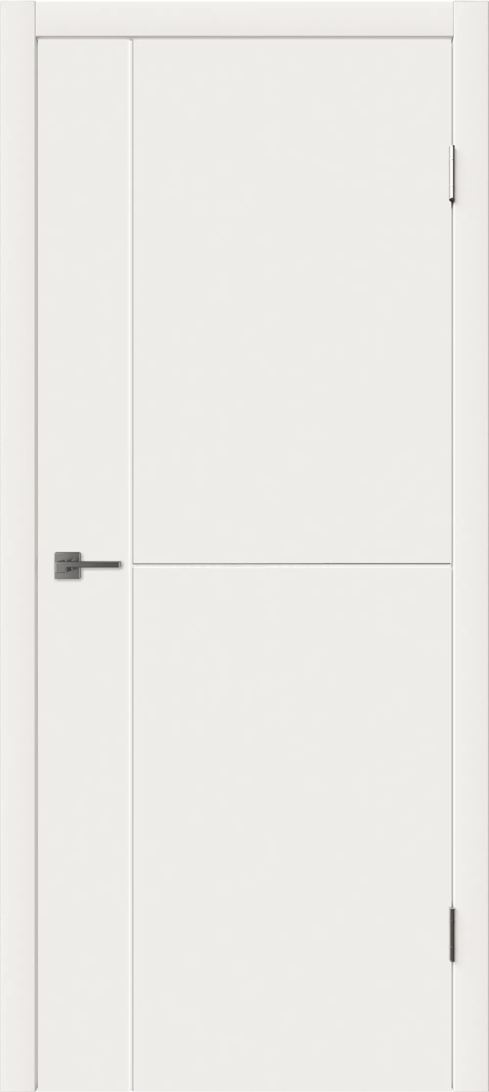 Integra 33 ДГ 800*2000 Слоновая кость эмаль