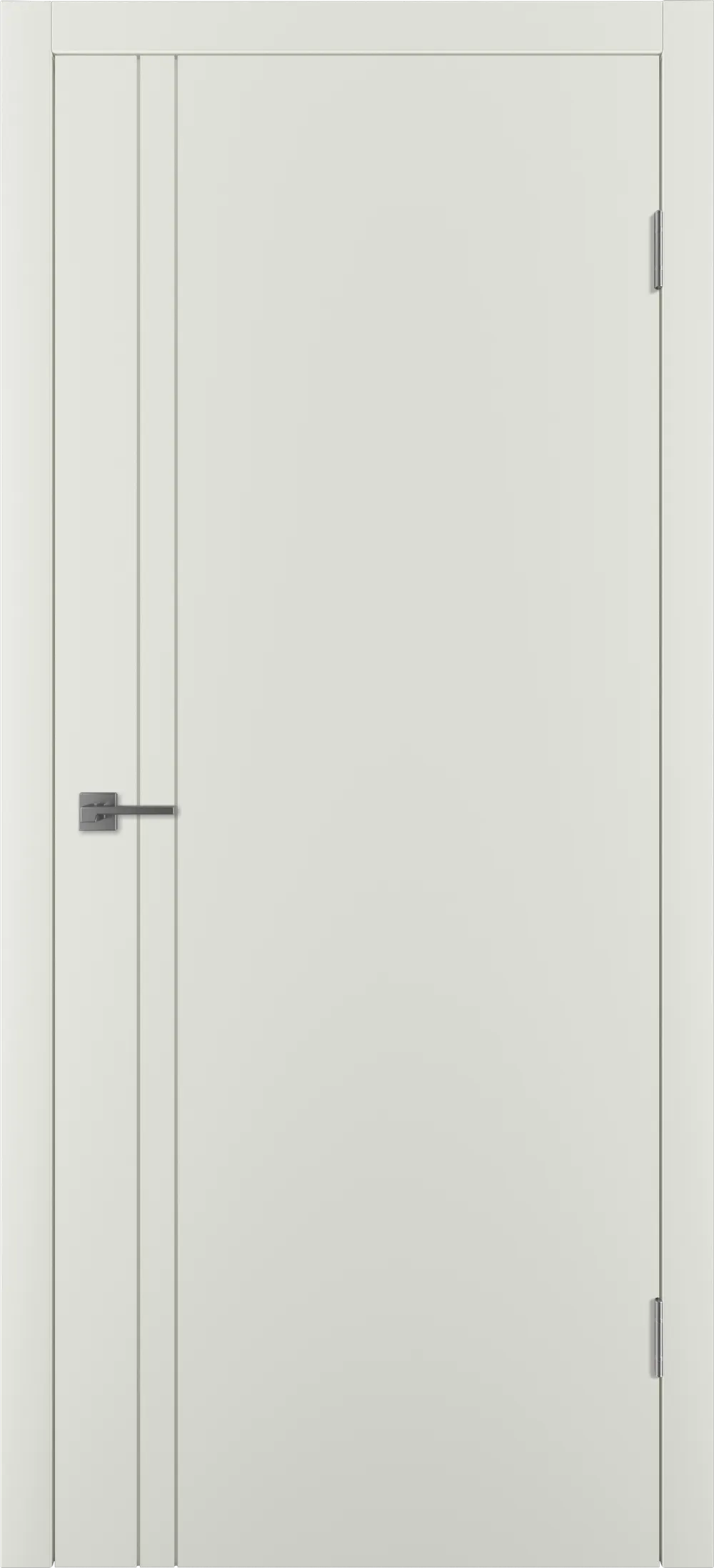 Integra 35 ДГ 800*2000 Магнолия эмаль