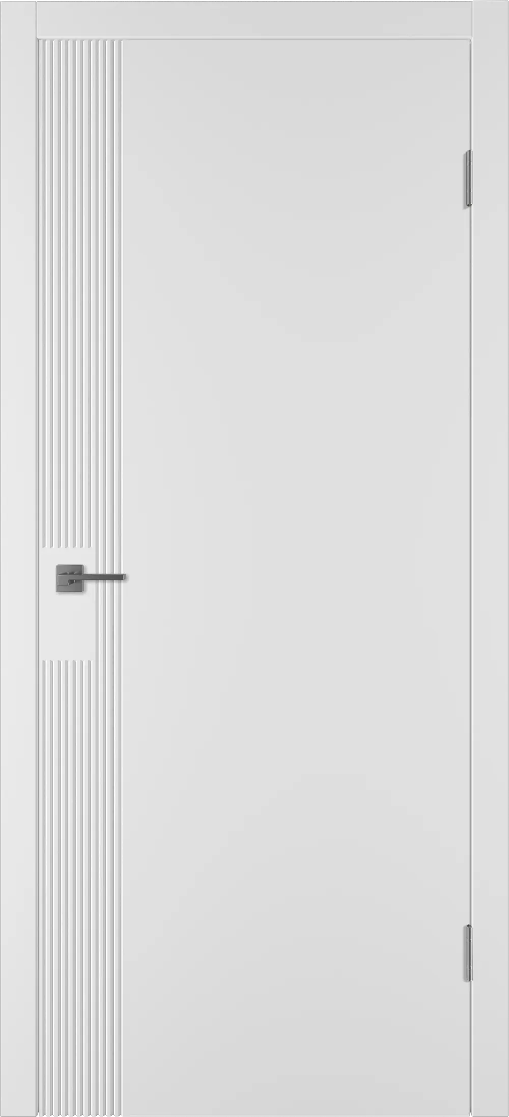 Integra 38 ДГ 800*2000 Белая эмаль