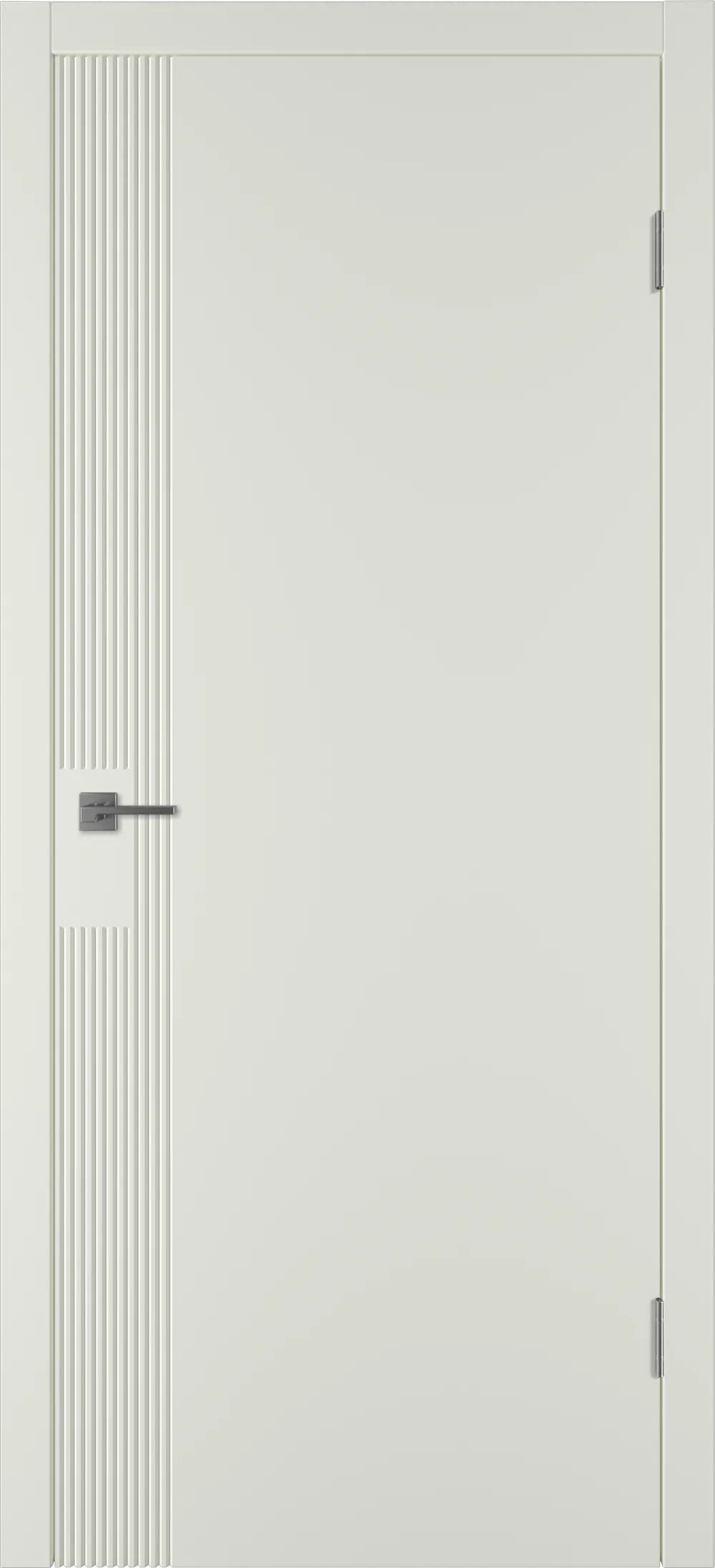 Integra 38 ДГ 800*2000 Магнолия эмаль