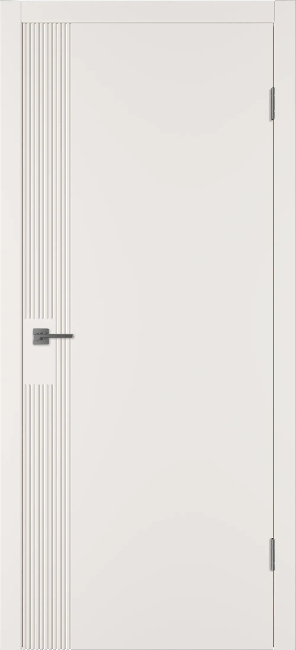 Integra 38 ДГ 800*2000 Слоновая кость эмаль