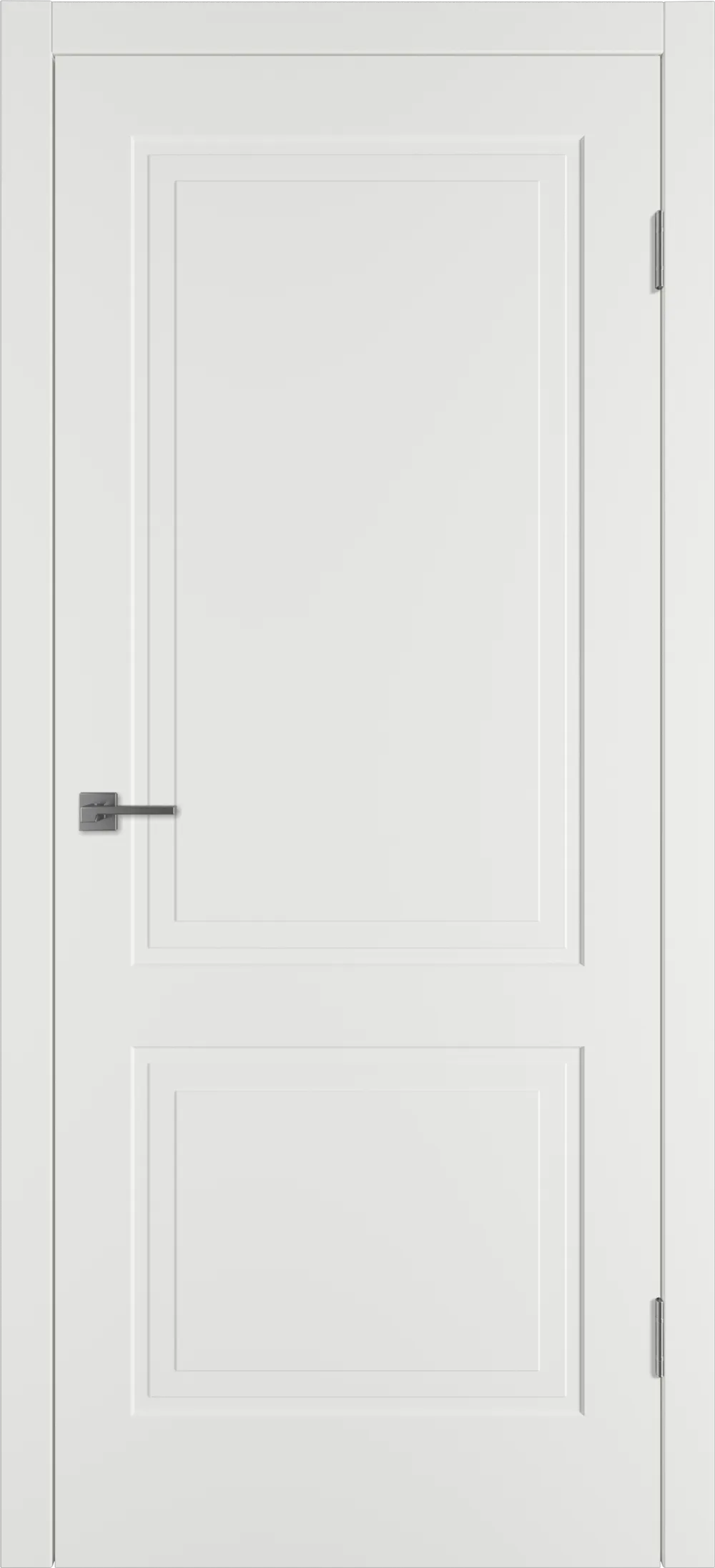 Integra 55.2 ДГ 800*2000 Мокко эмаль