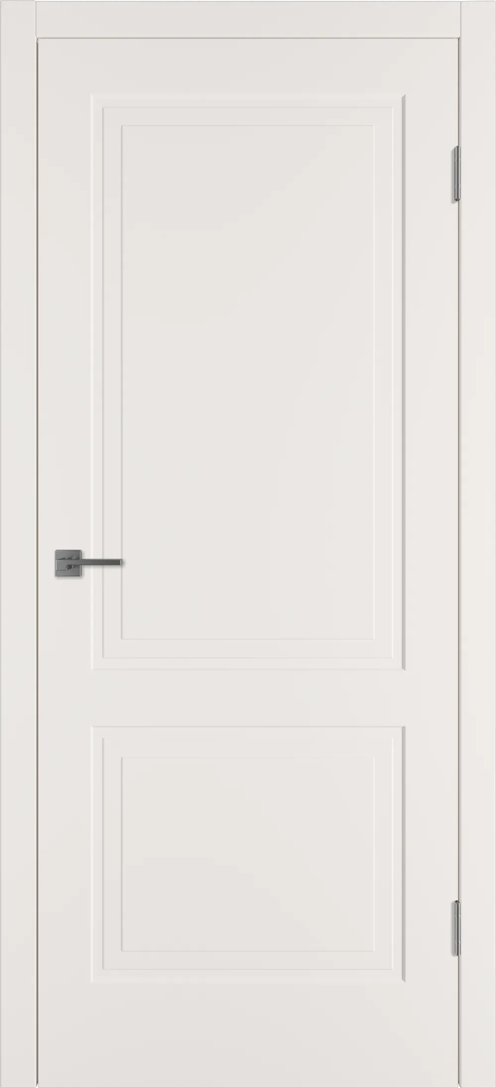 Integra 55.2 ДГ 800*2000 Слоновая кость эмаль