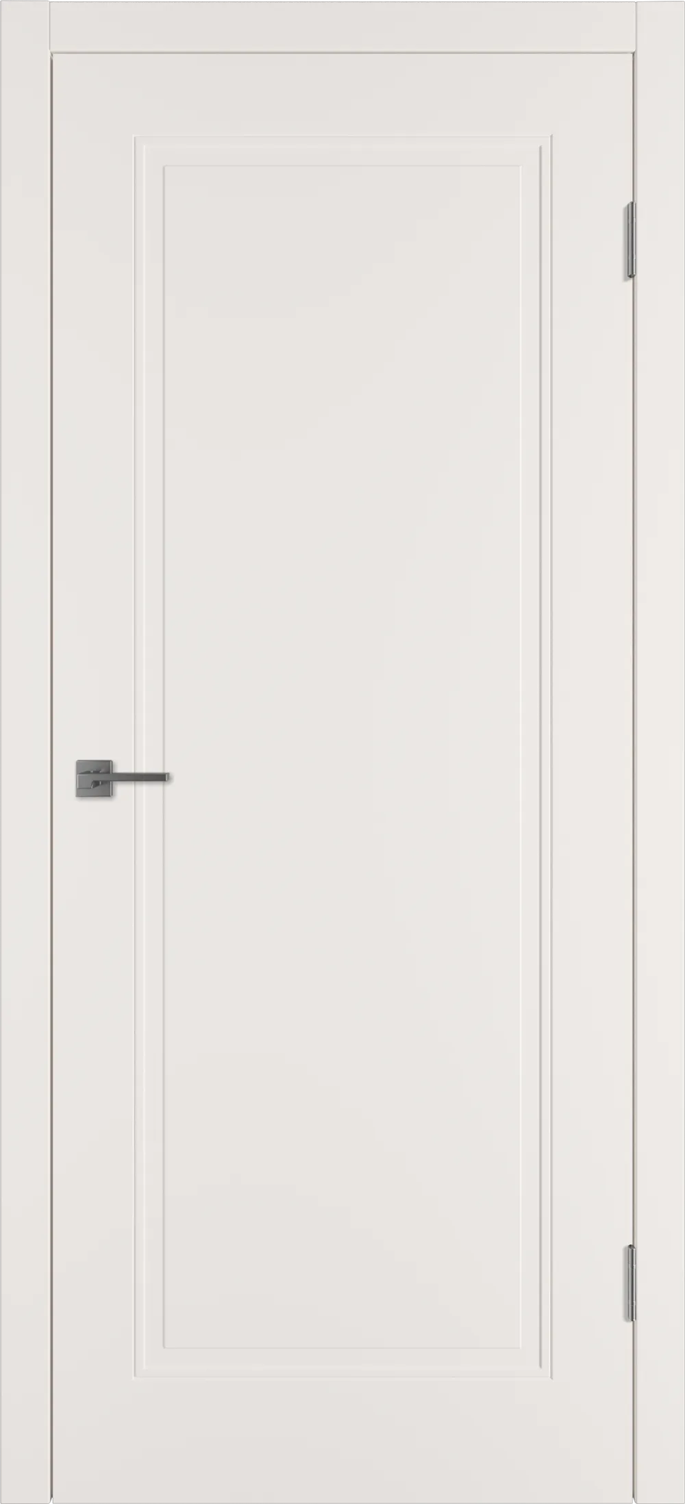 Integra 56 ДГ 800*2000 Слоновая кость эмаль