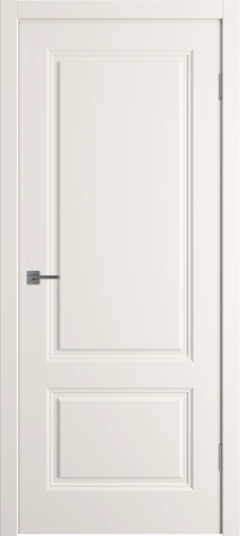 Integra 7.2 ДГ 800*2000 Слоновая кость эмаль