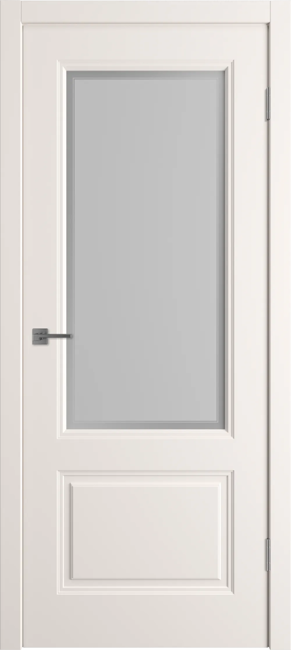 Integra 7.2 ДО Art Cloud 800*2000 Слоновая кость эмаль