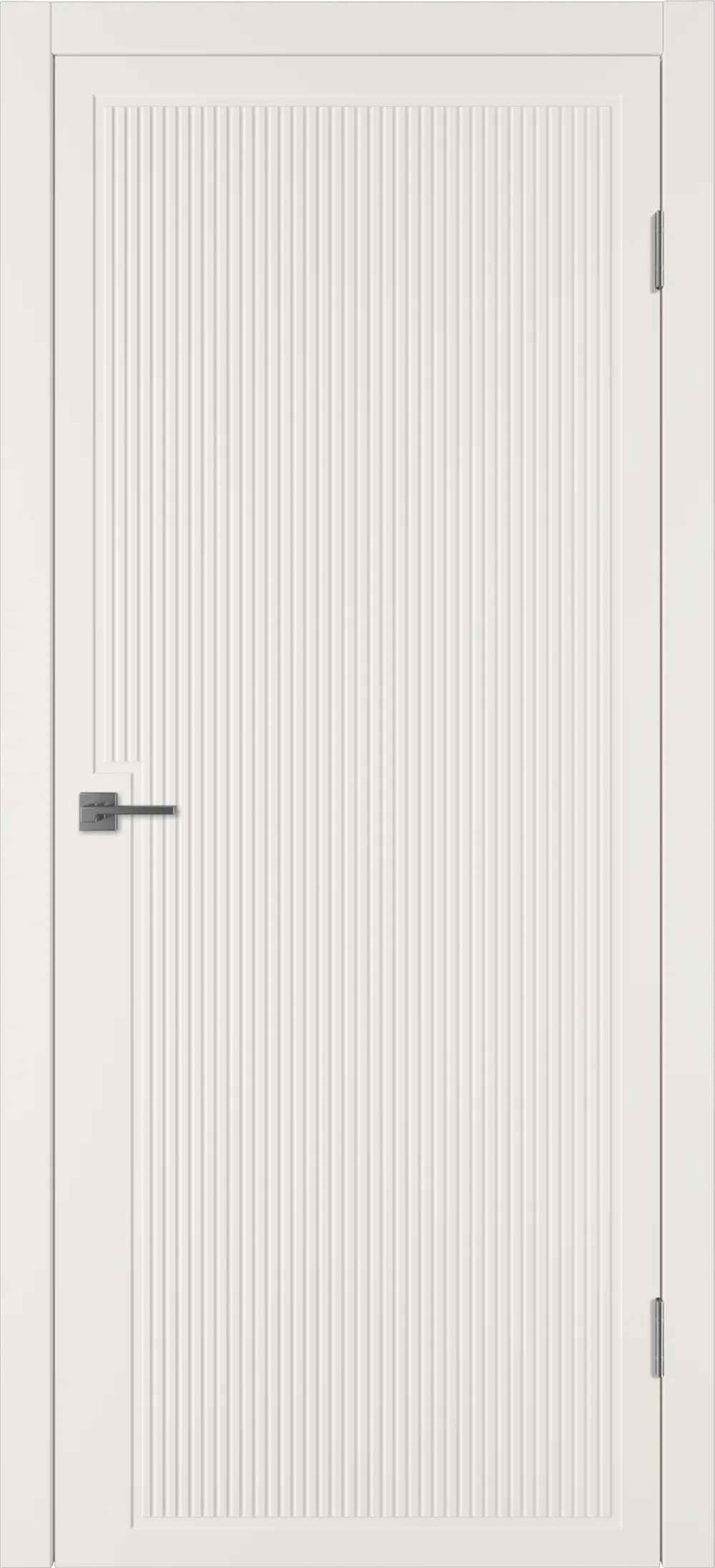 Integra 46 ДГ 800*2000 Слоновая кость эмаль