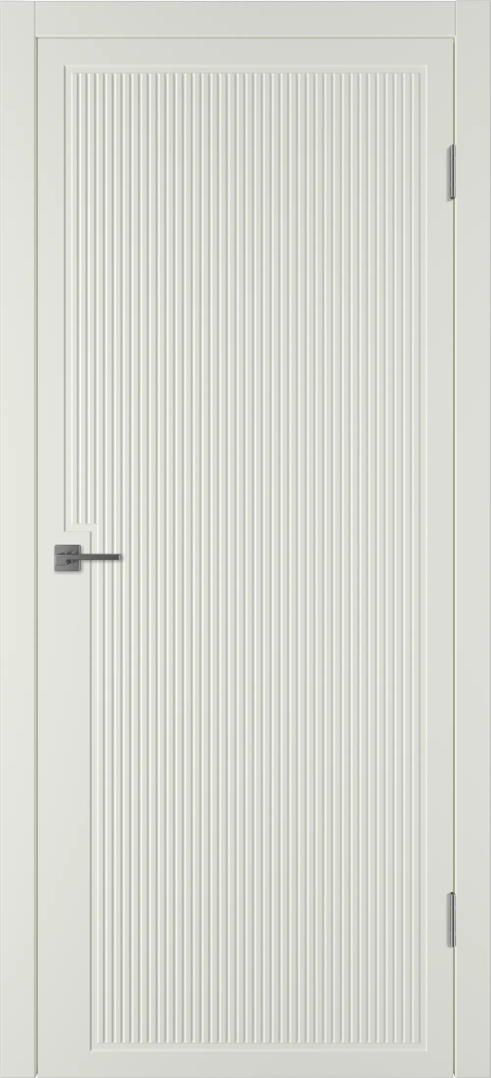 Integra 46 ДГ 800*2000 Магнолия эмаль