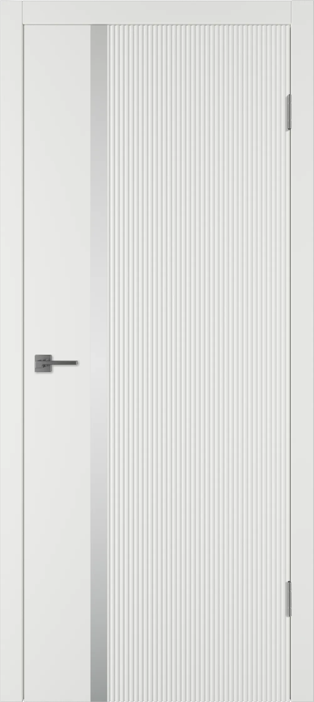 Integra 49 ДО Silver cloud 800*2000 Мокко эмаль