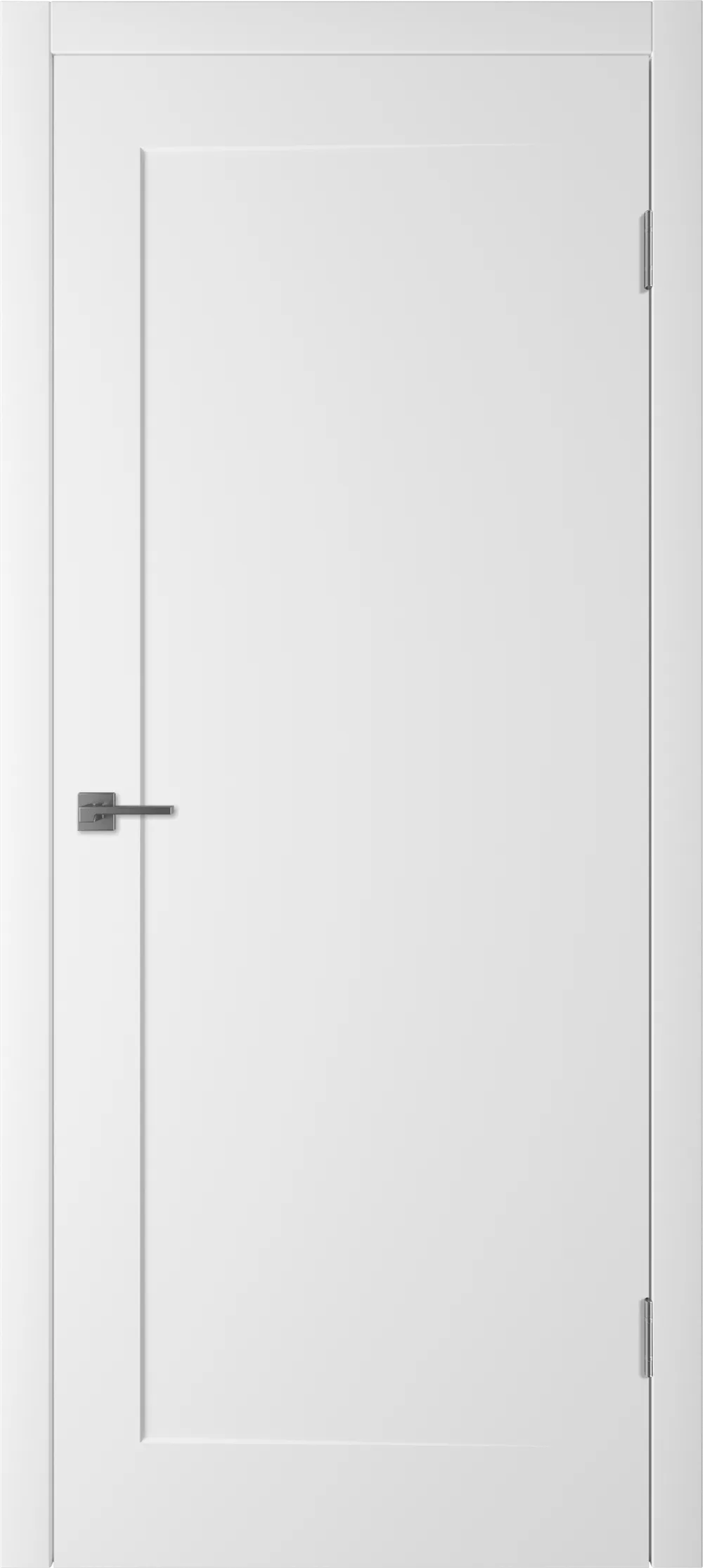 Integra 20 ДГ 800*2000 Белая эмаль