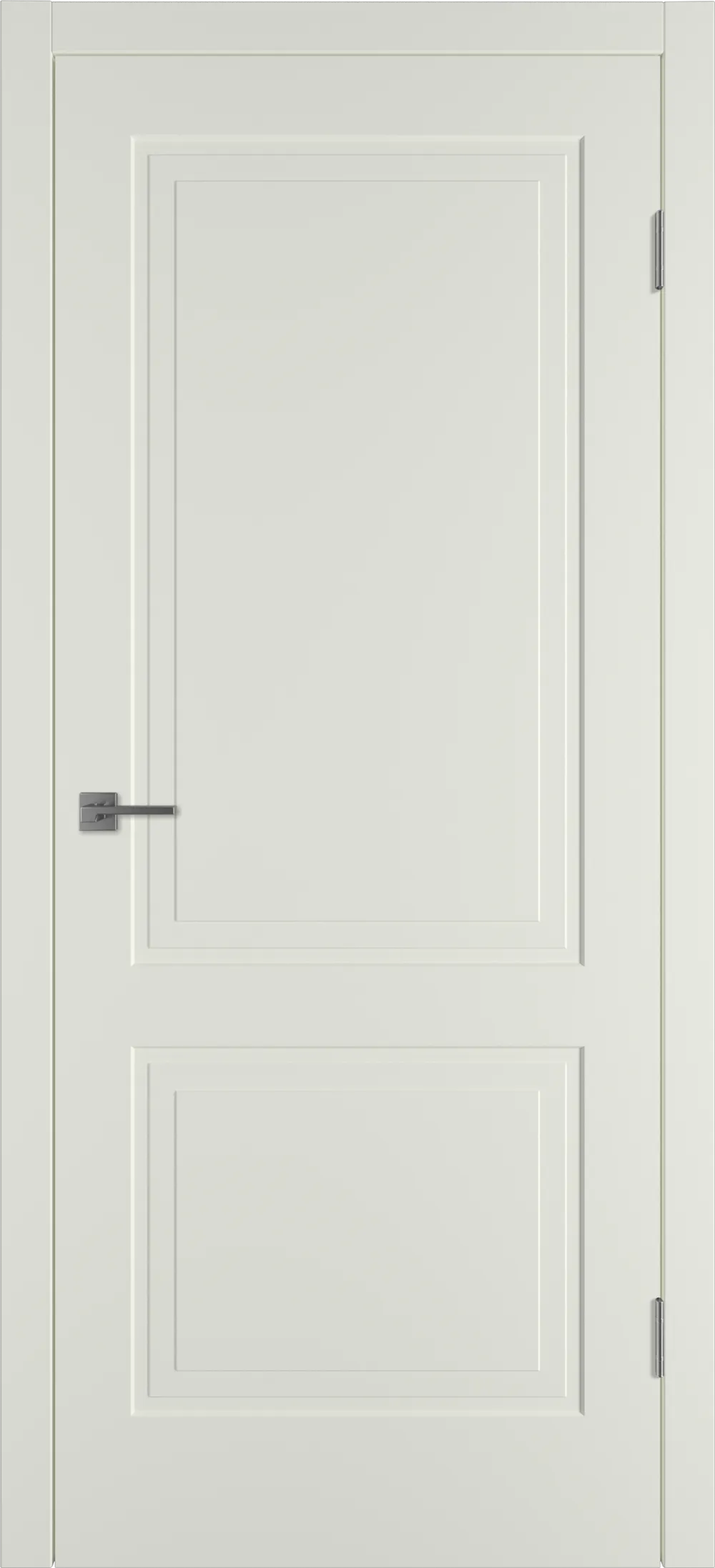 Integra 55.2 ДГ 800*2000 Магнолия эмаль