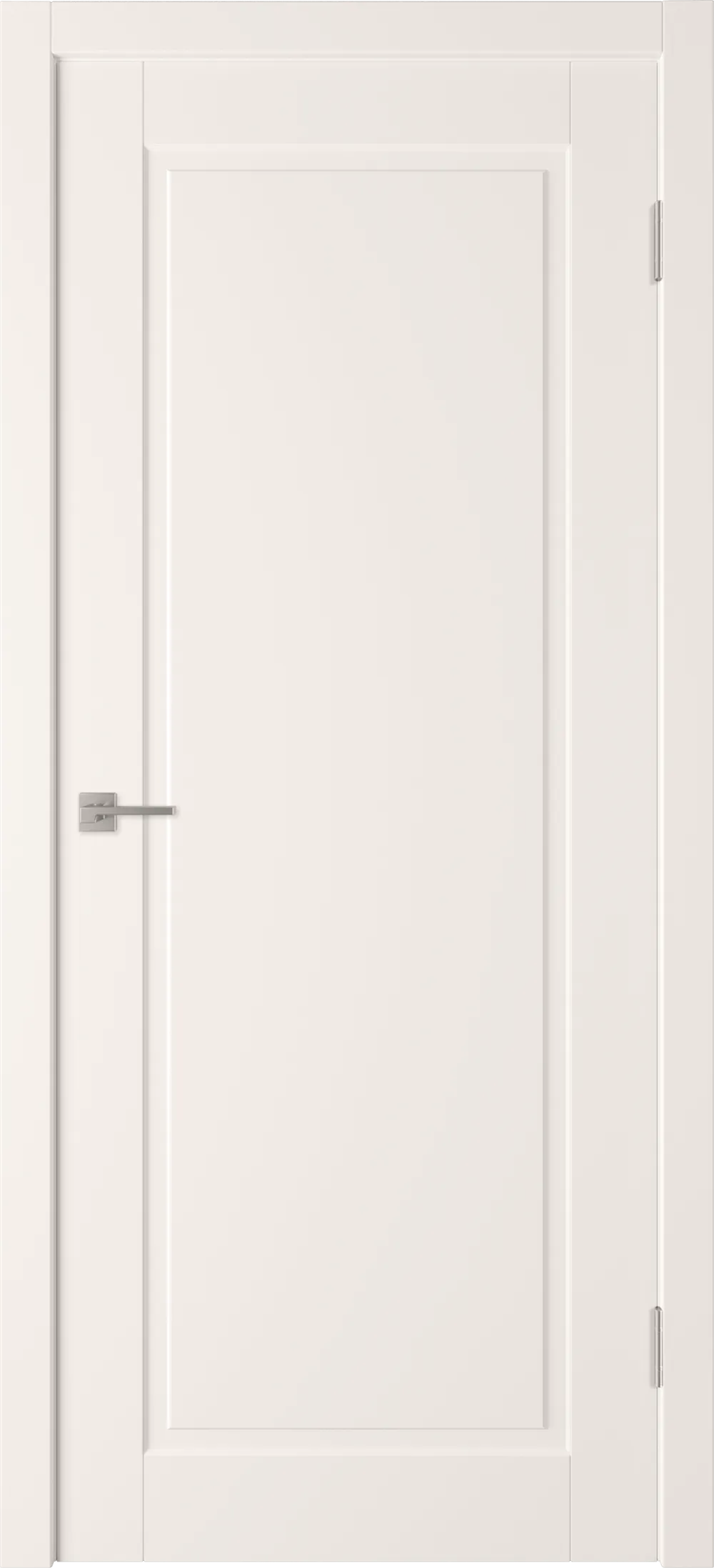 Integra 19 ДГ 800*2000 Слоновая кость эмаль