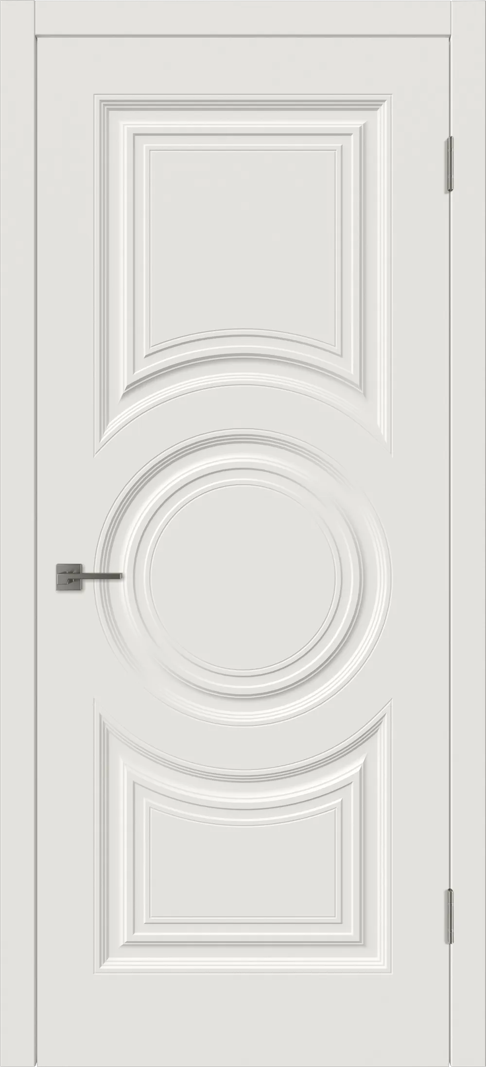 Integra 14.1 ДГ 800*2000 Мокко эмаль