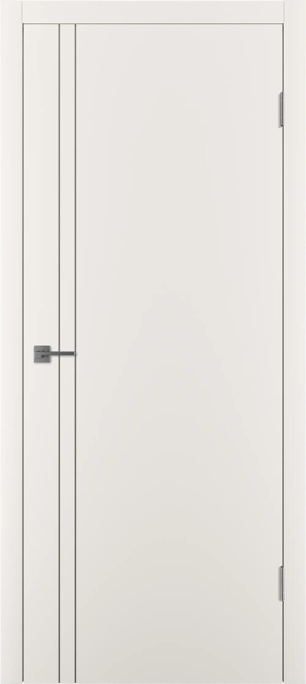 Integra 35 ДГ 800*2000 Слоновая кость эмаль