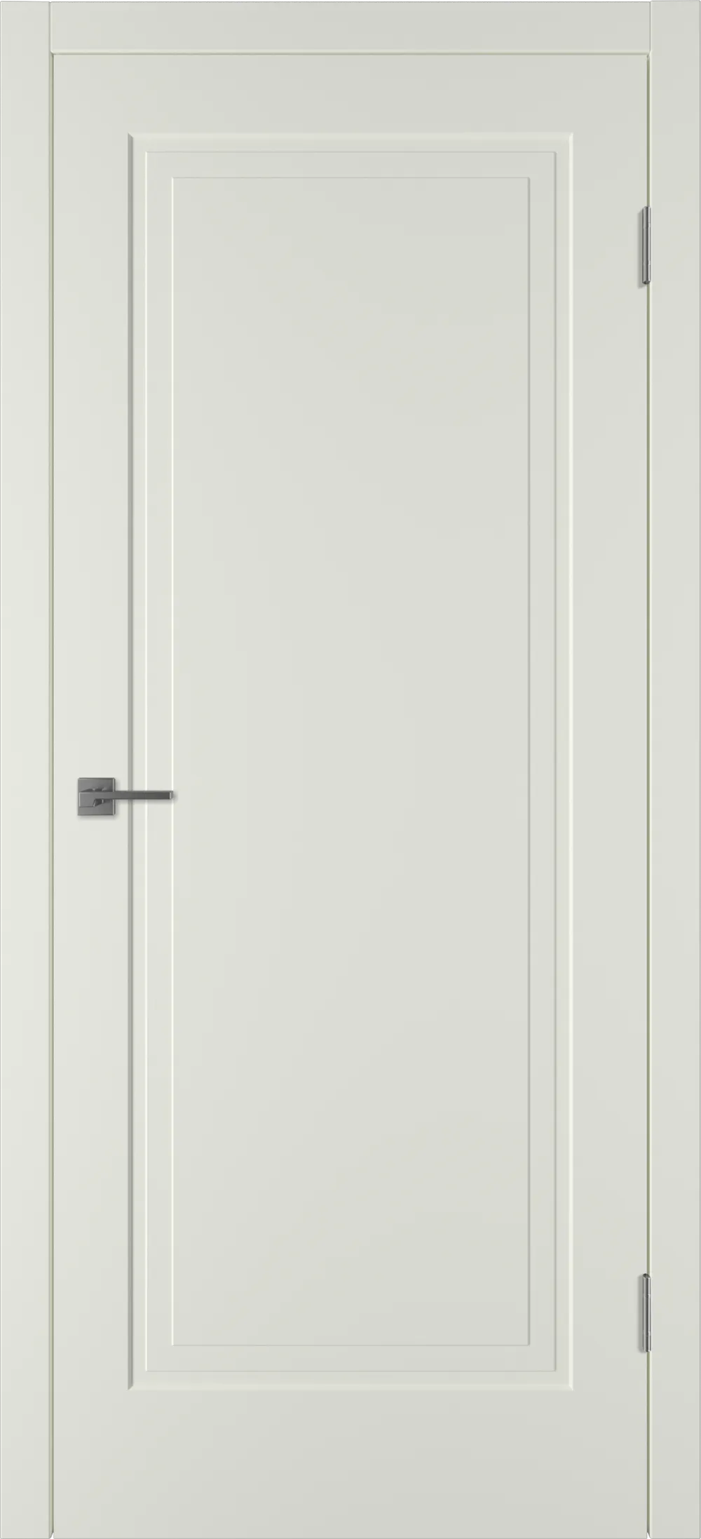 Integra 55 ДГ 800*2000 Магнолия эмаль